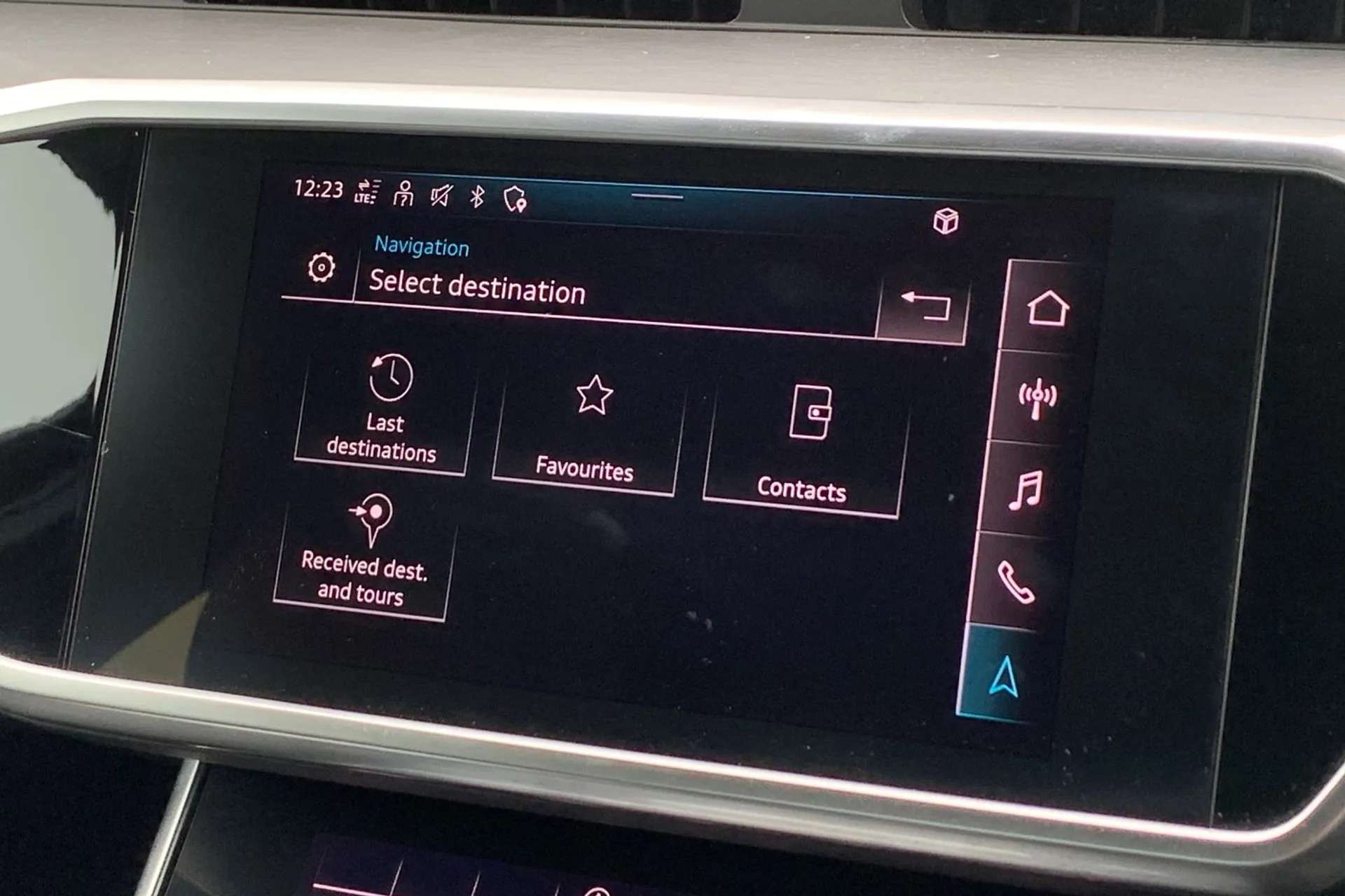 2021 AUDI A6 2021 AUDI A6