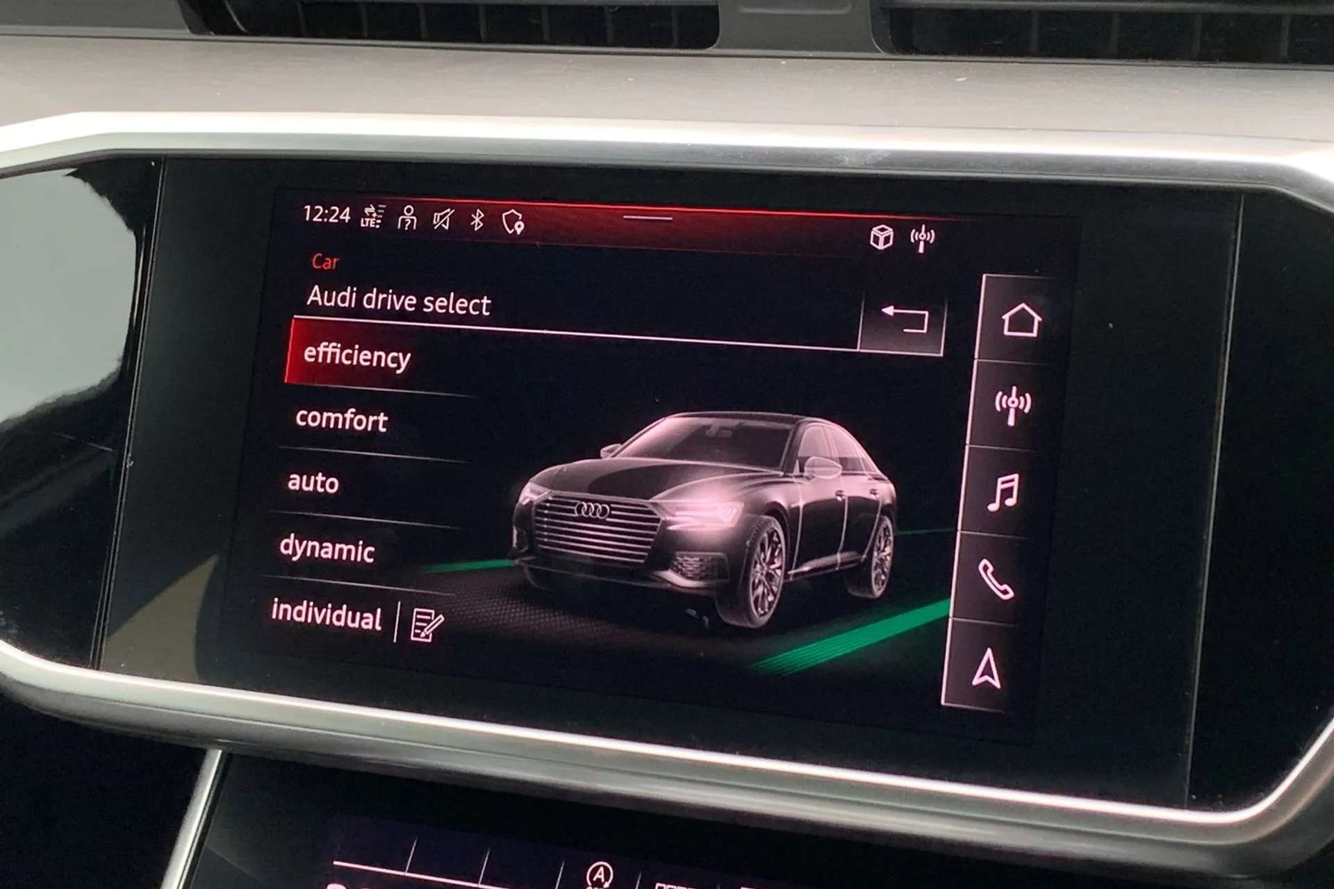 2021 AUDI A6 2021 AUDI A6