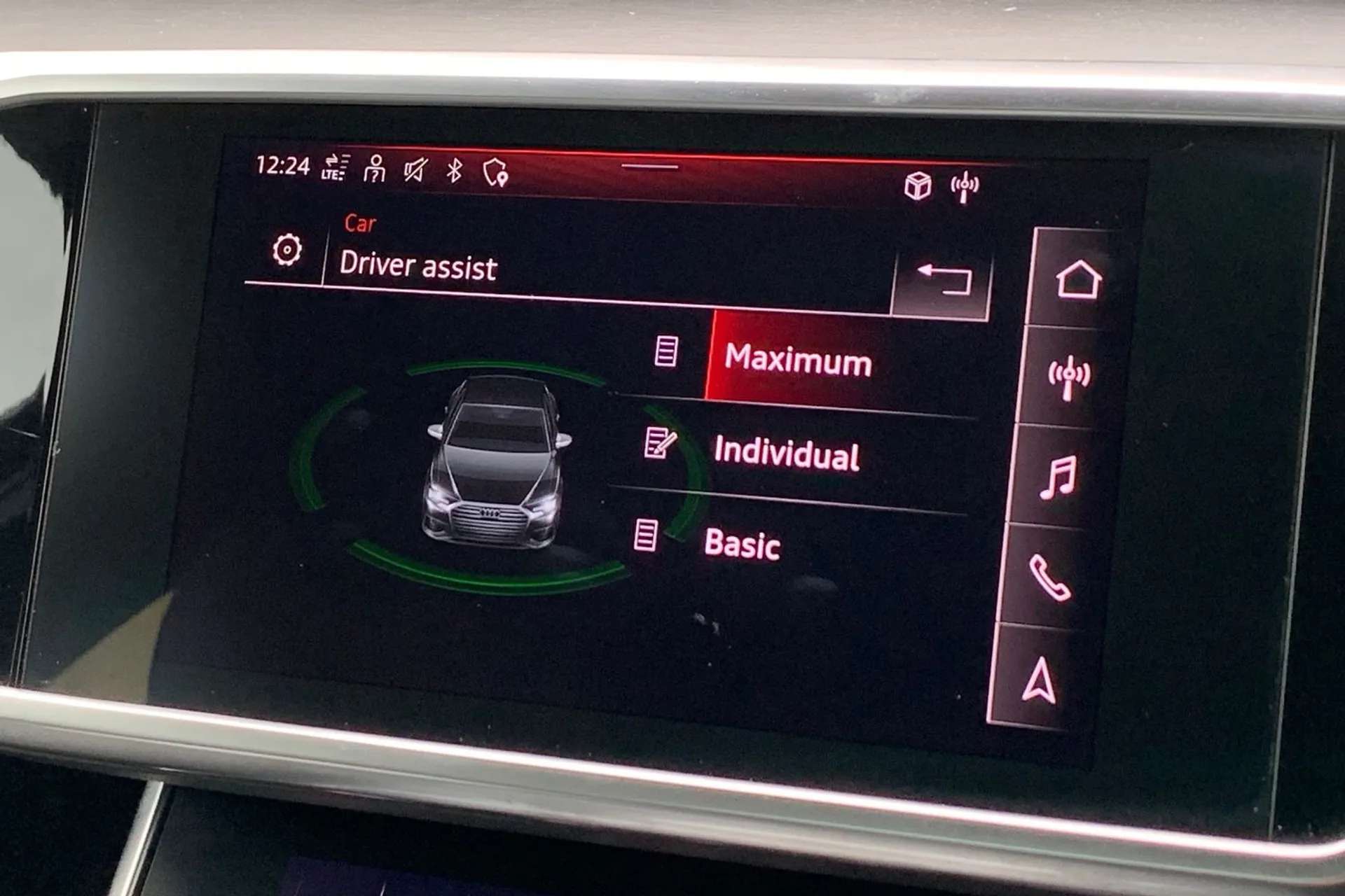 2021 AUDI A6 2021 AUDI A6
