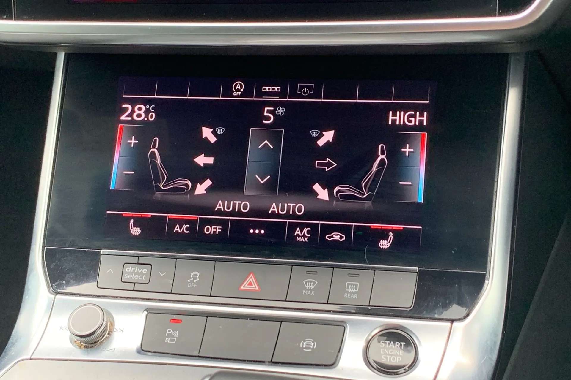 2021 AUDI A6 2021 AUDI A6