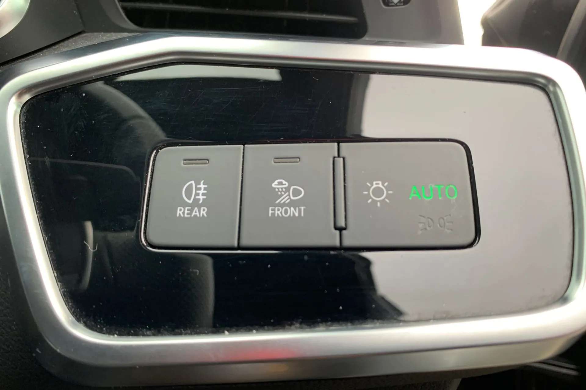 2021 AUDI A6 2021 AUDI A6