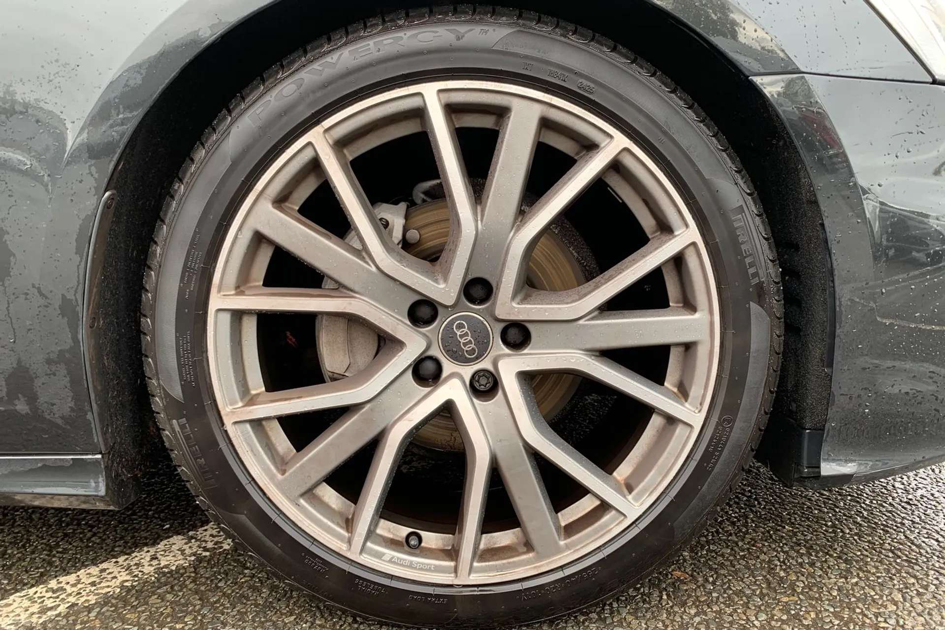2021 AUDI A6 2021 AUDI A6