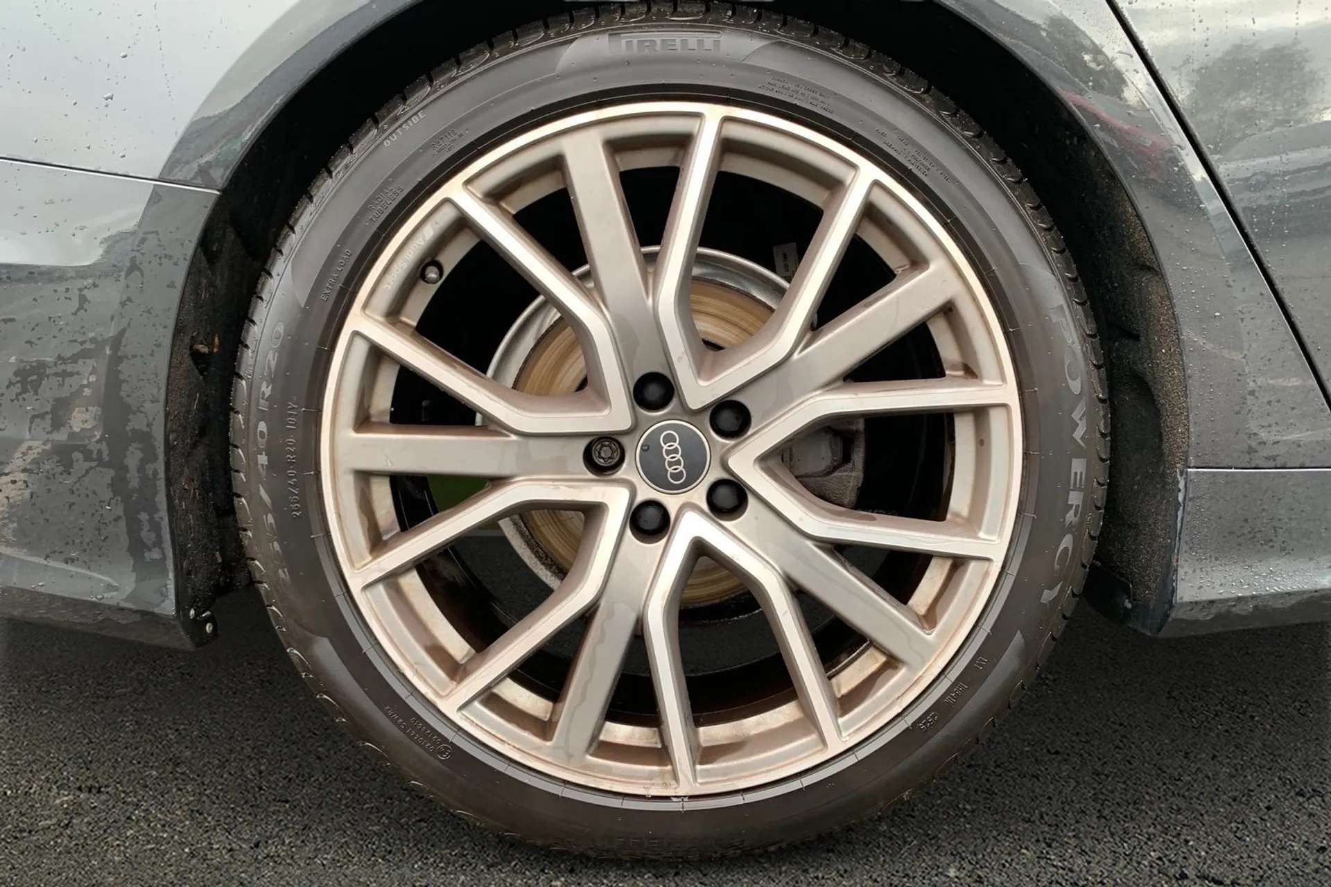 2021 AUDI A6 2021 AUDI A6