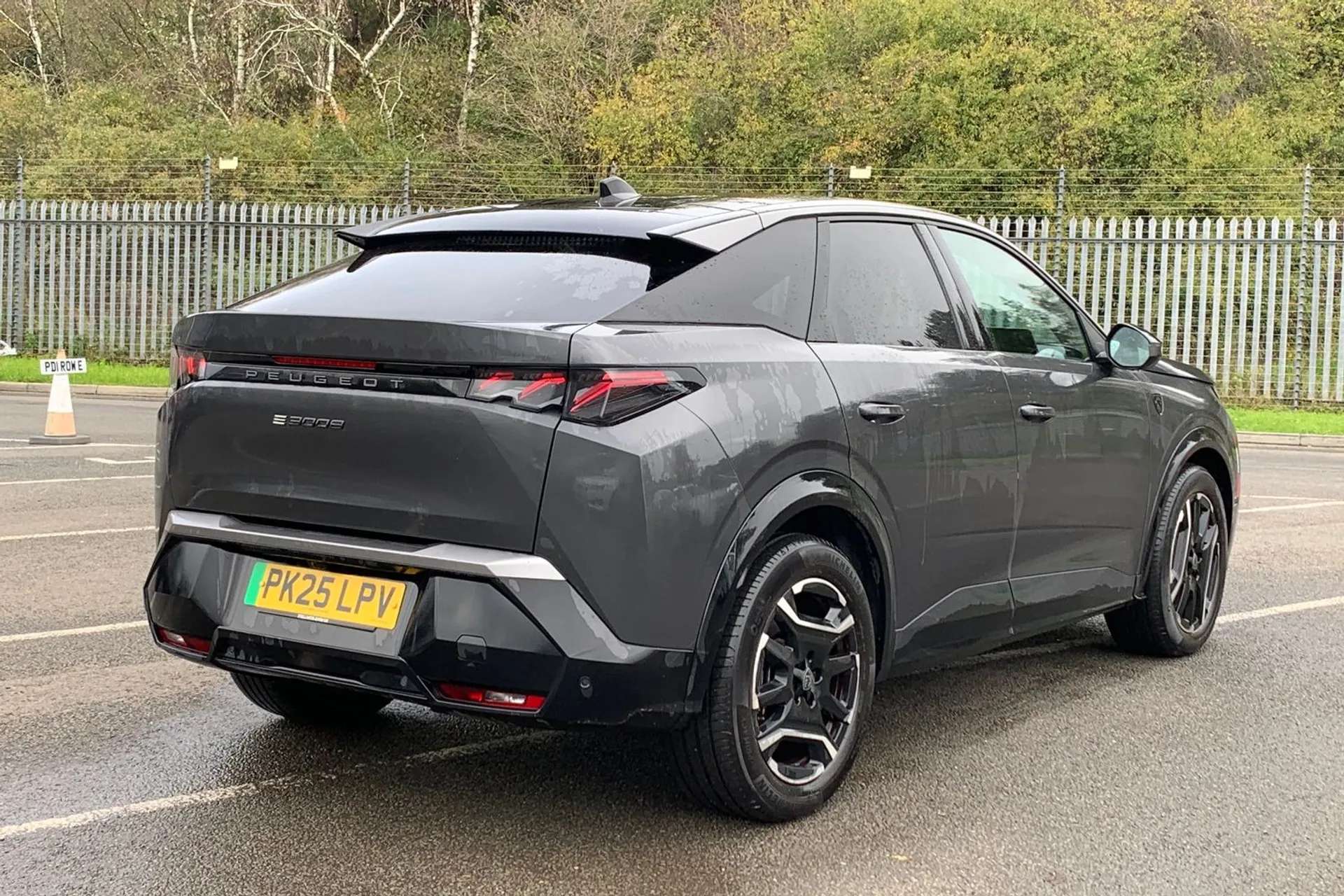 2025 PEUGEOT 3008 2025 PEUGEOT 3008