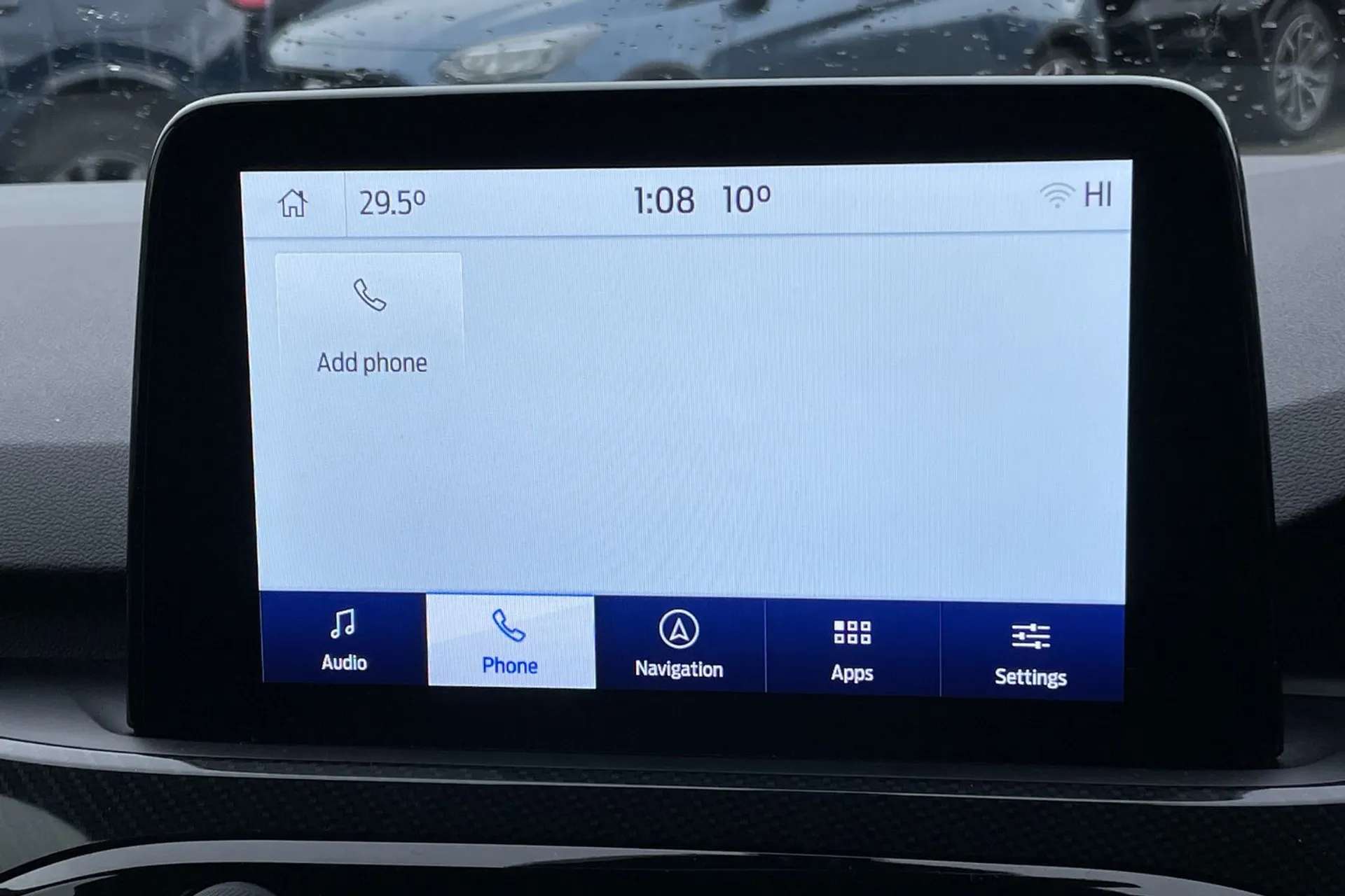 2022 FORD KUGA 2022 FORD KUGA