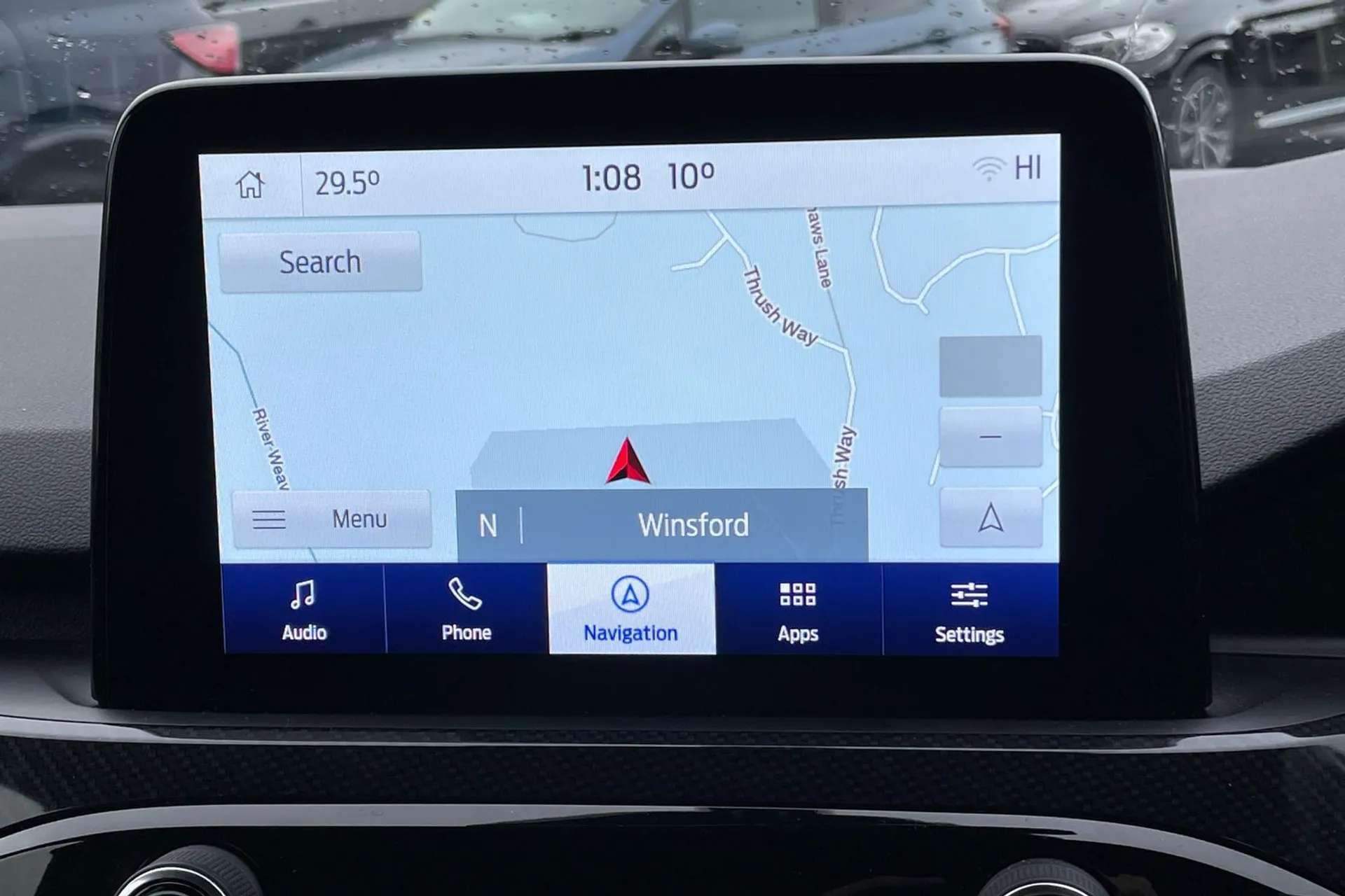 2022 FORD KUGA 2022 FORD KUGA