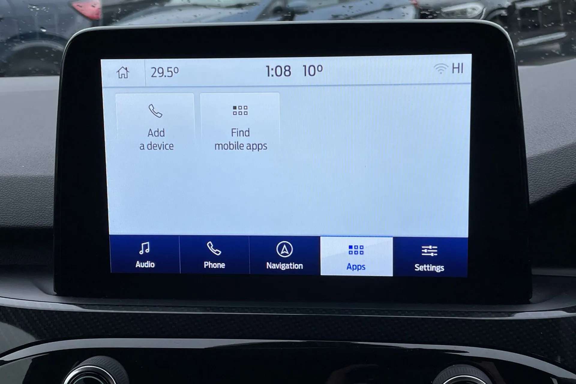 2022 FORD KUGA 2022 FORD KUGA
