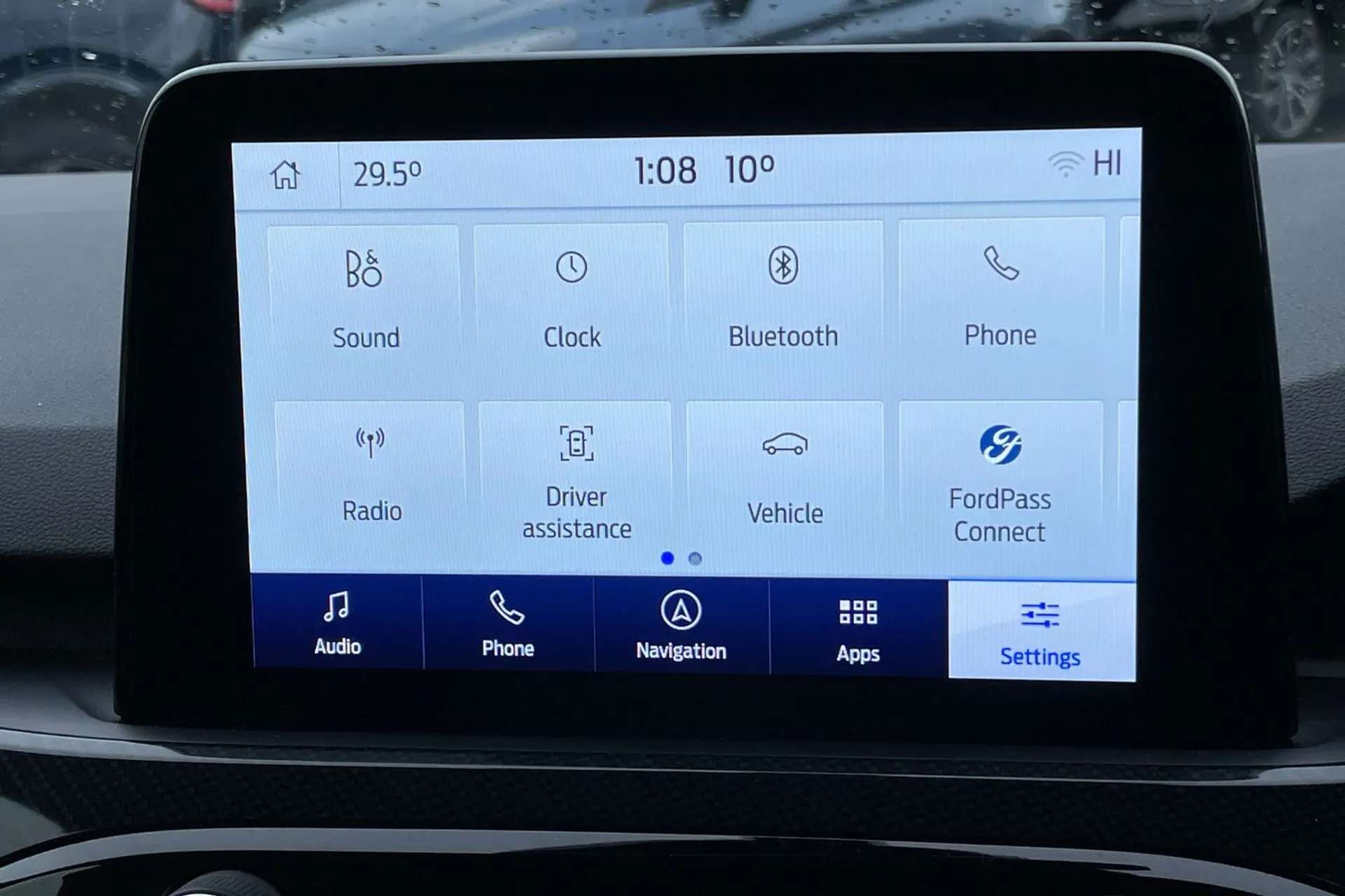 2022 FORD KUGA 2022 FORD KUGA