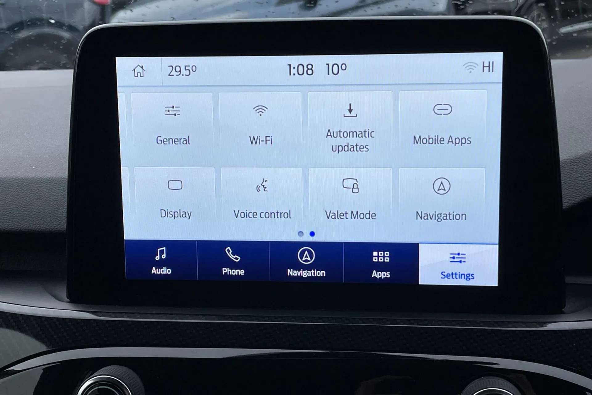 2022 FORD KUGA 2022 FORD KUGA