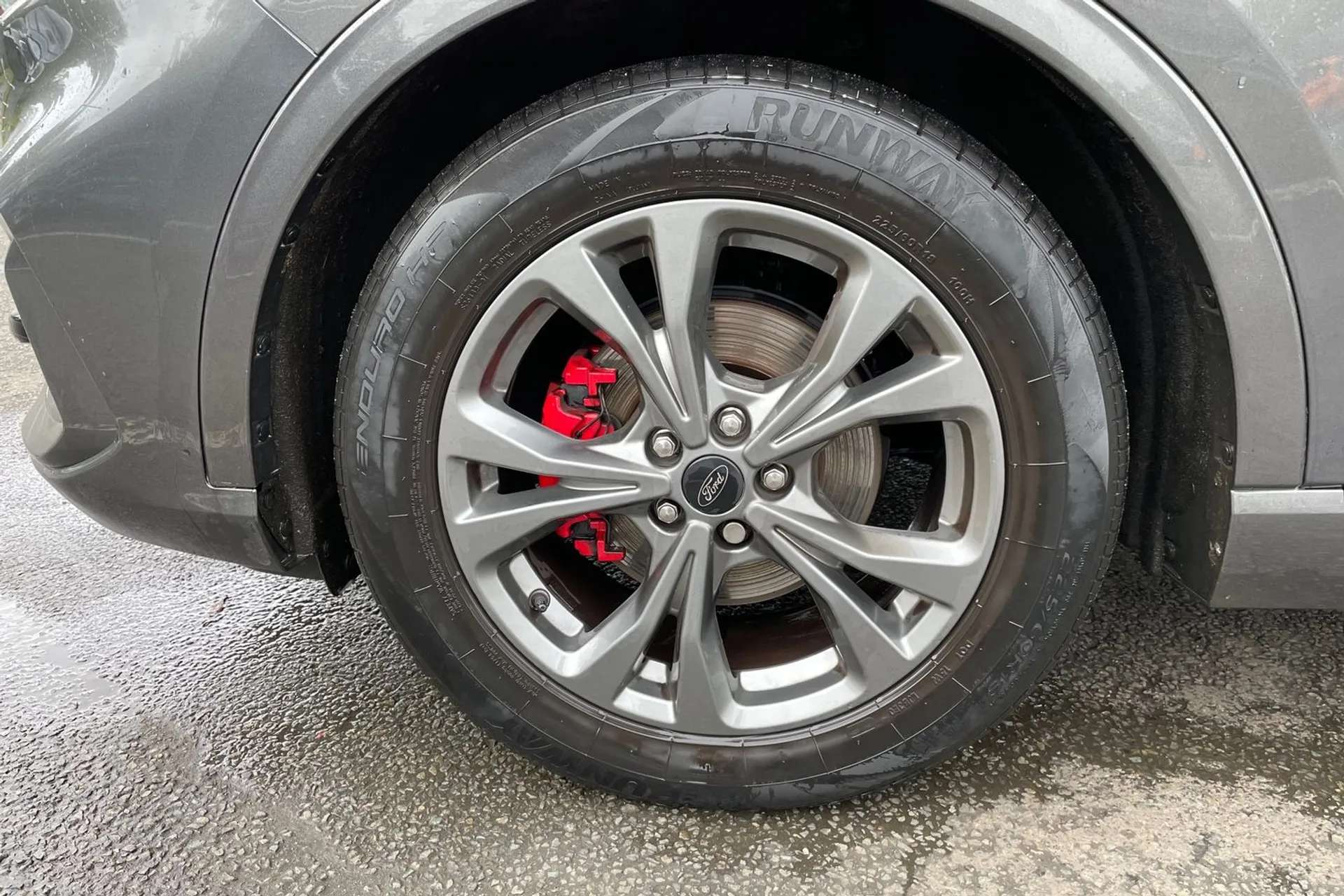 2022 FORD KUGA 2022 FORD KUGA
