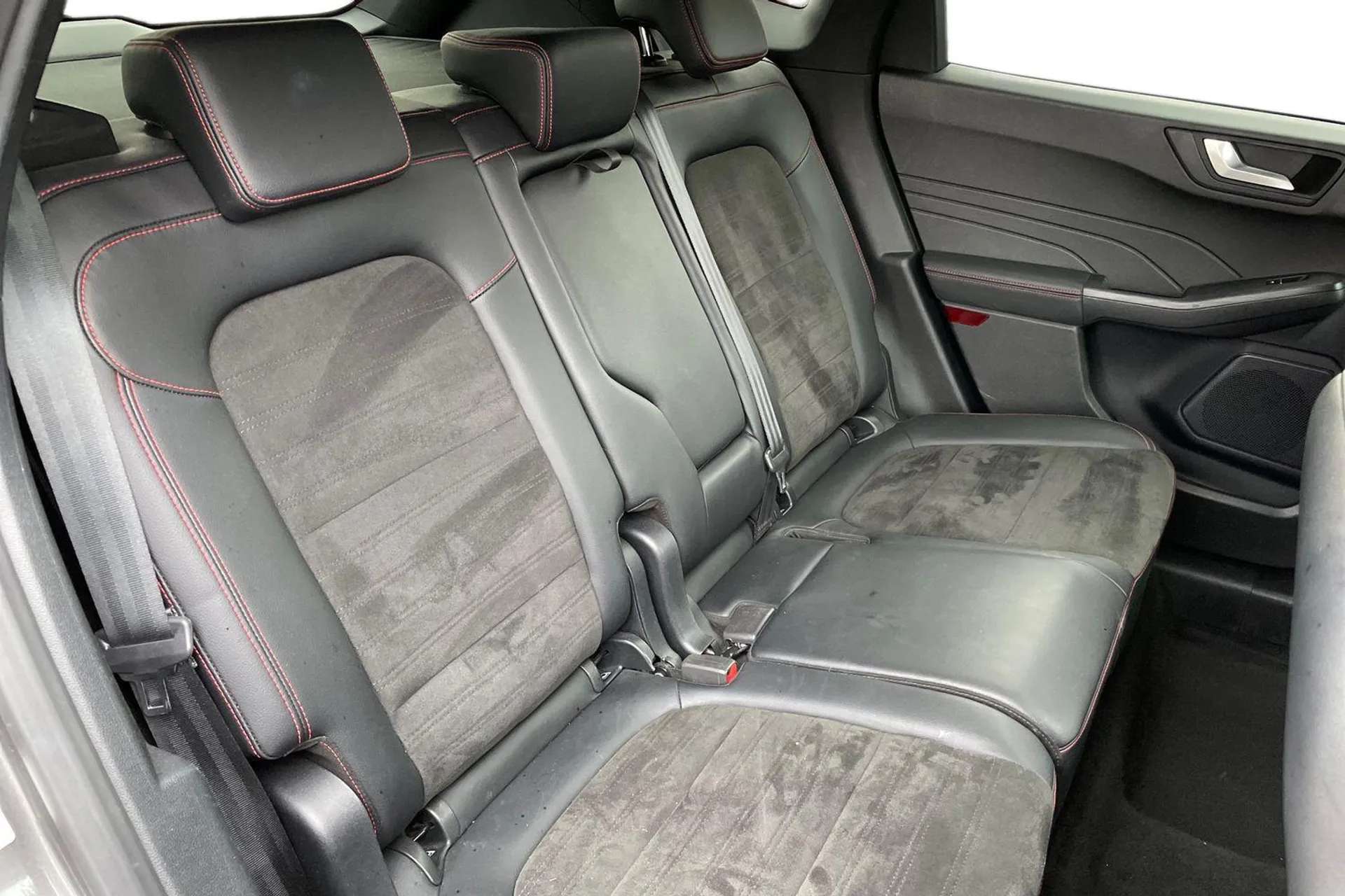 2022 FORD KUGA 2022 FORD KUGA