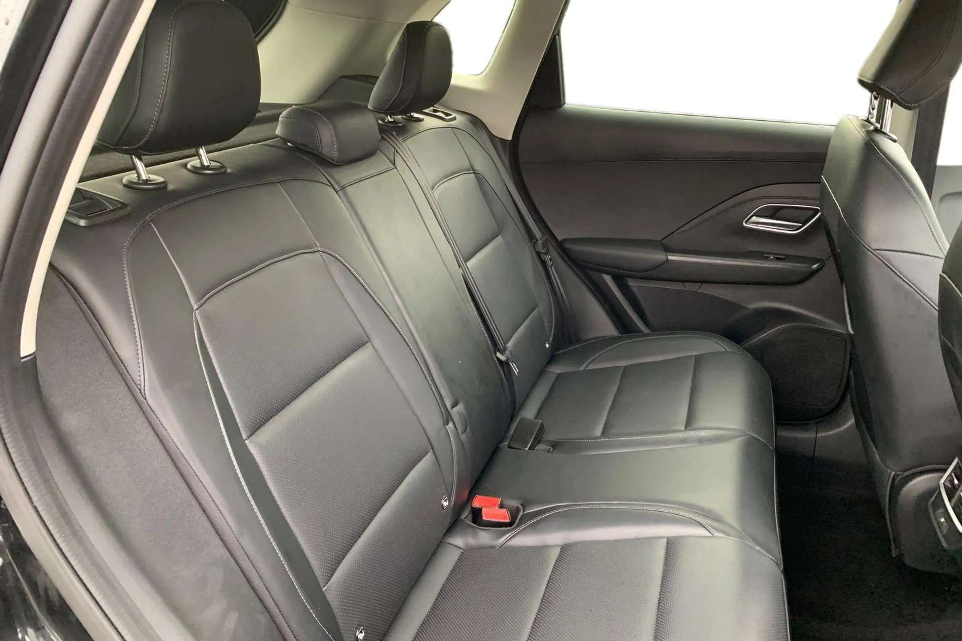 2024 MG MOTOR UK ZS 2024 MG MOTOR UK ZS