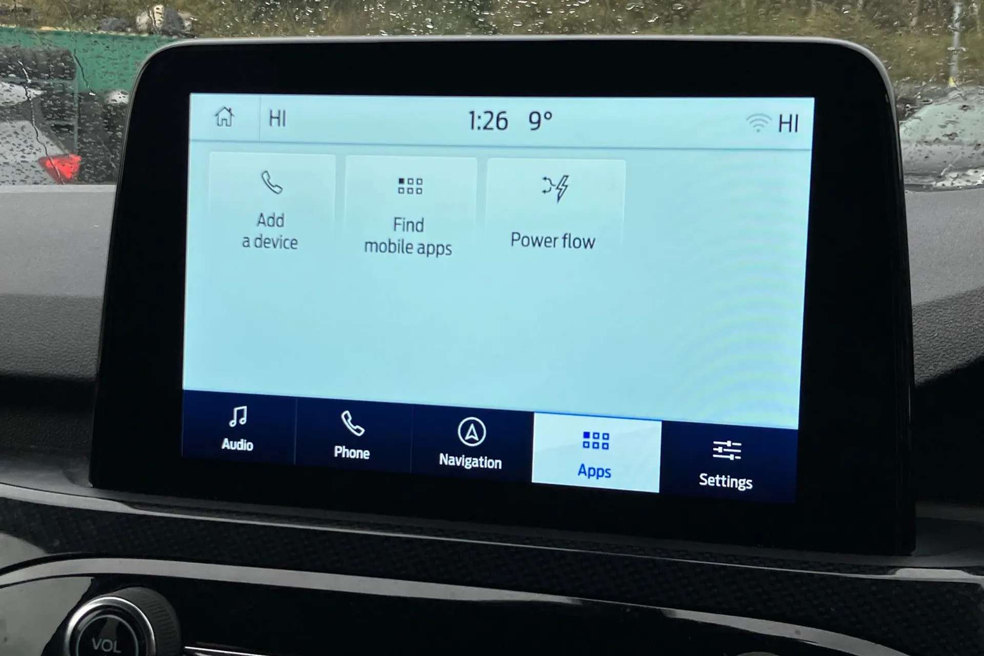 2023 FORD KUGA 2023 FORD KUGA