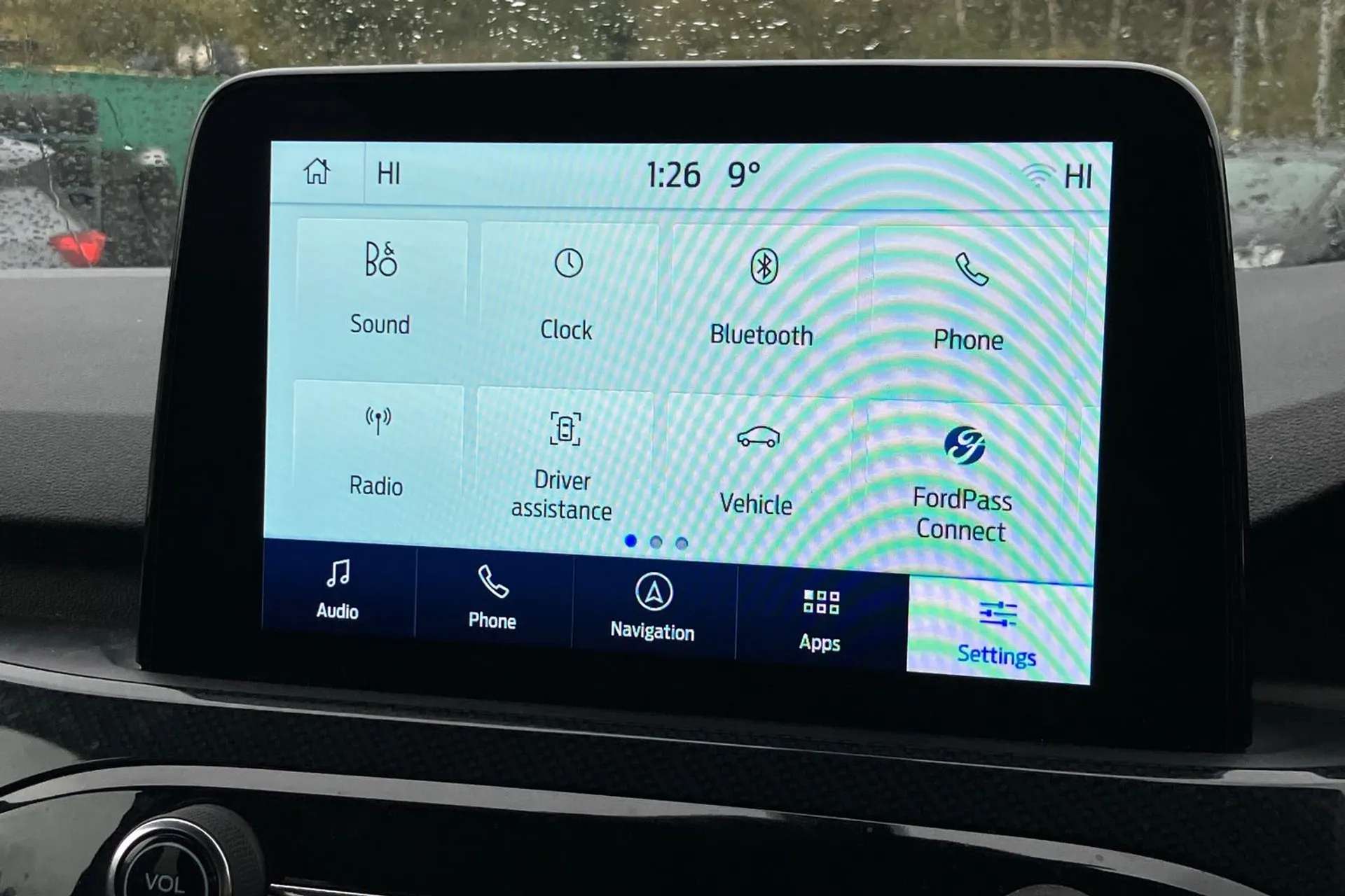 2023 FORD KUGA 2023 FORD KUGA
