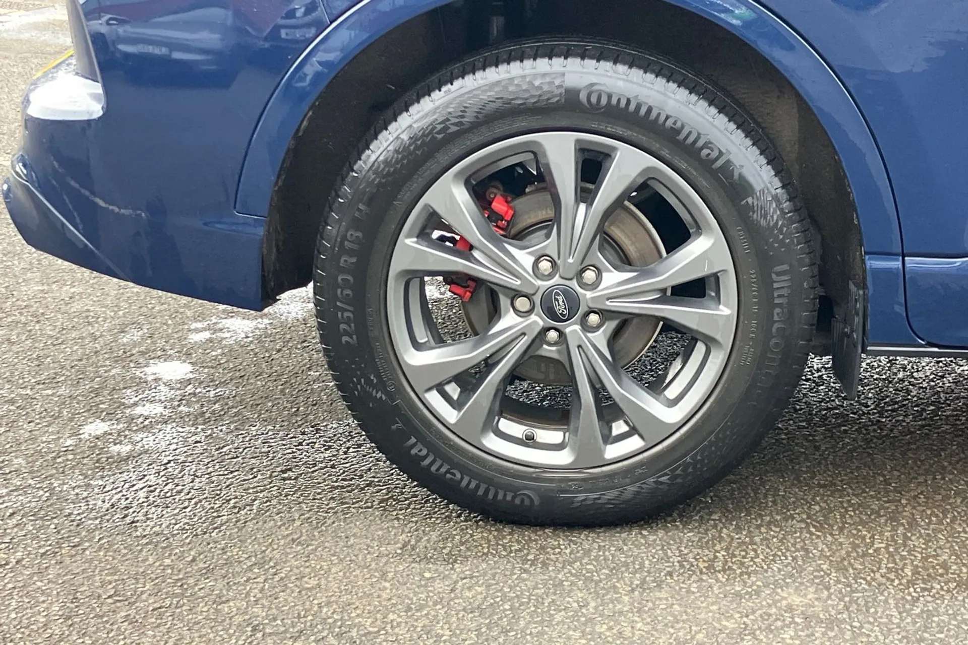 2023 FORD KUGA 2023 FORD KUGA