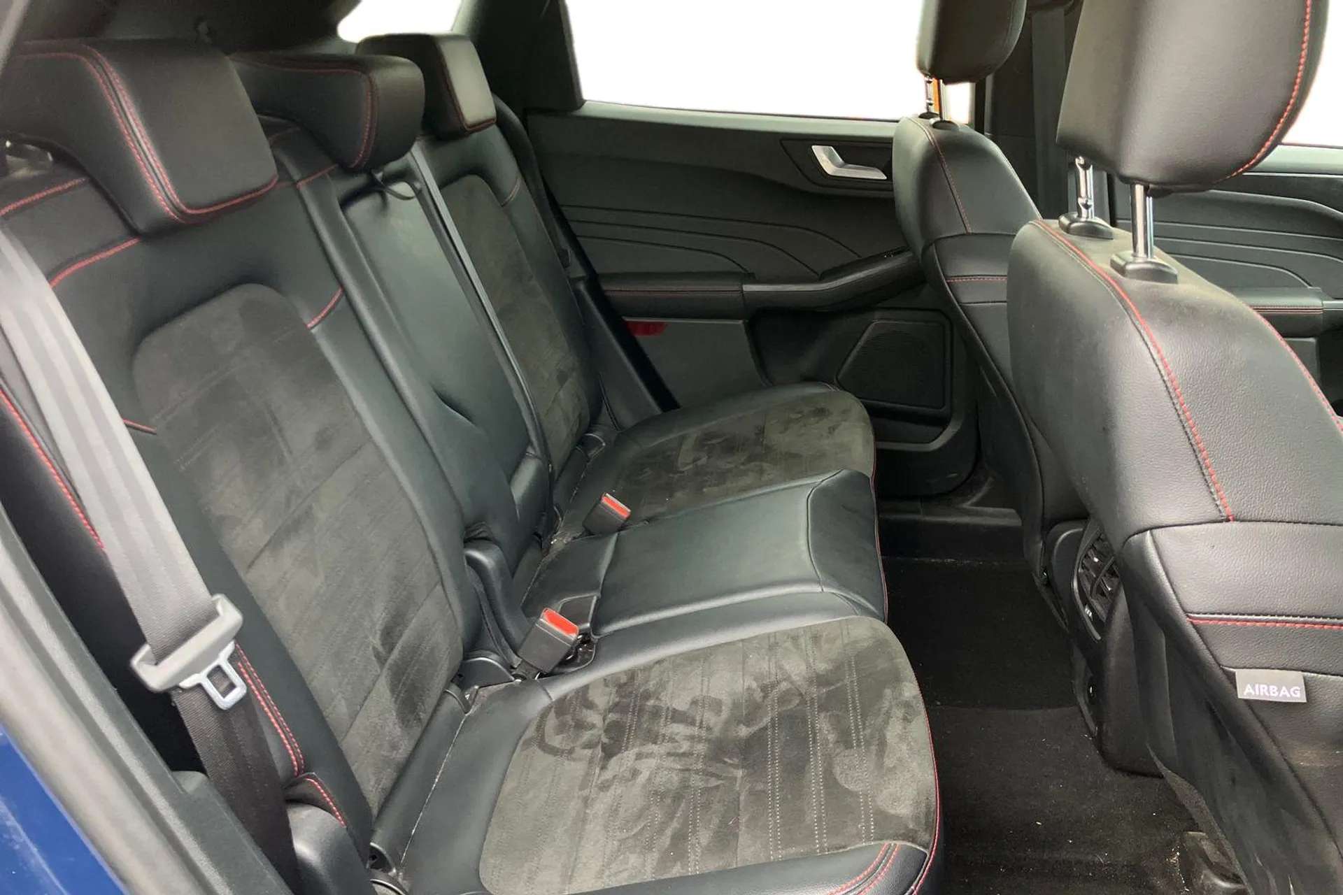 2023 FORD KUGA 2023 FORD KUGA