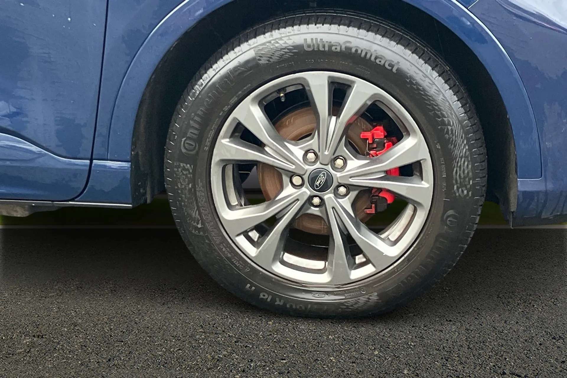 2023 FORD KUGA 2023 FORD KUGA