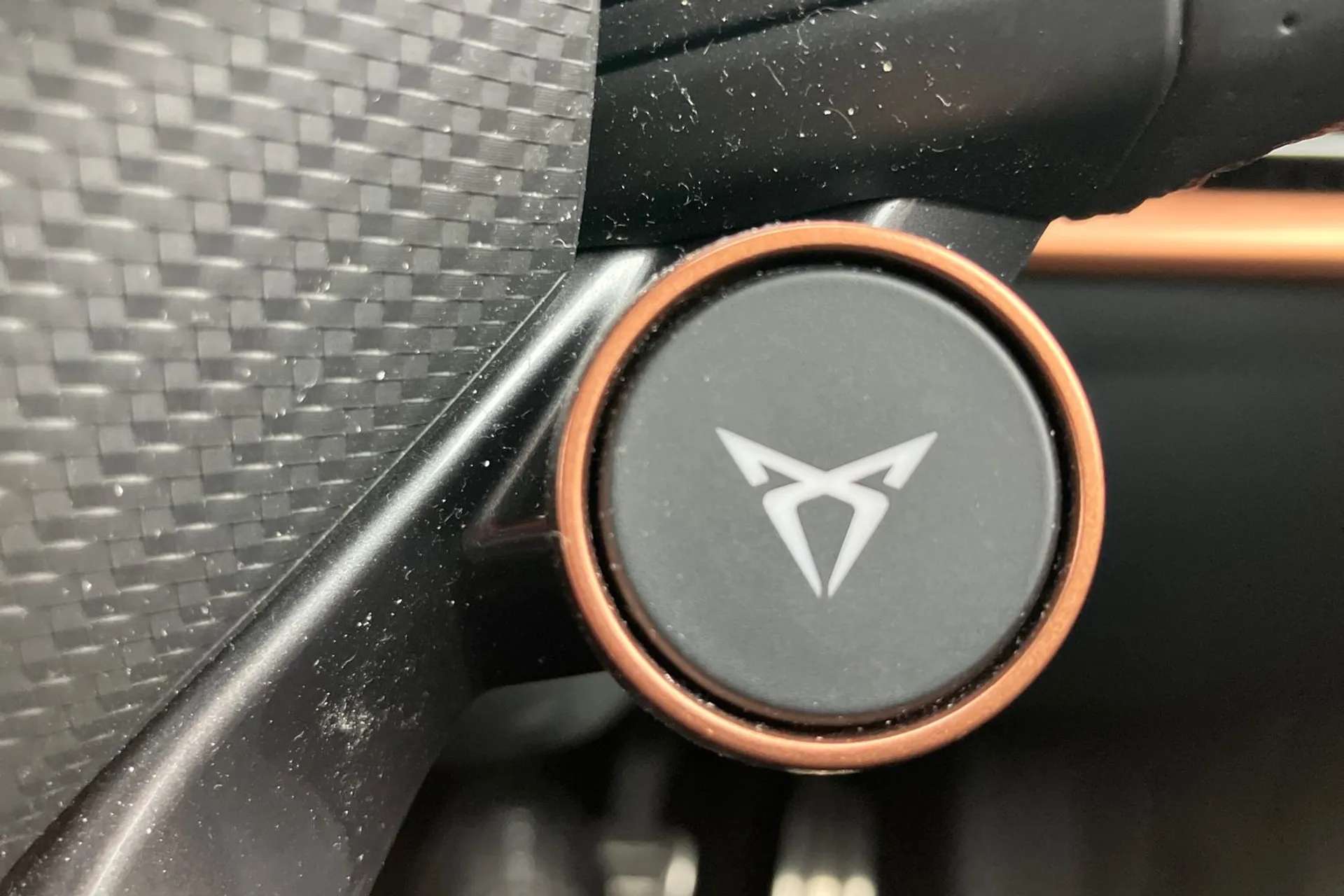 2022 CUPRA BORN 2022 CUPRA BORN