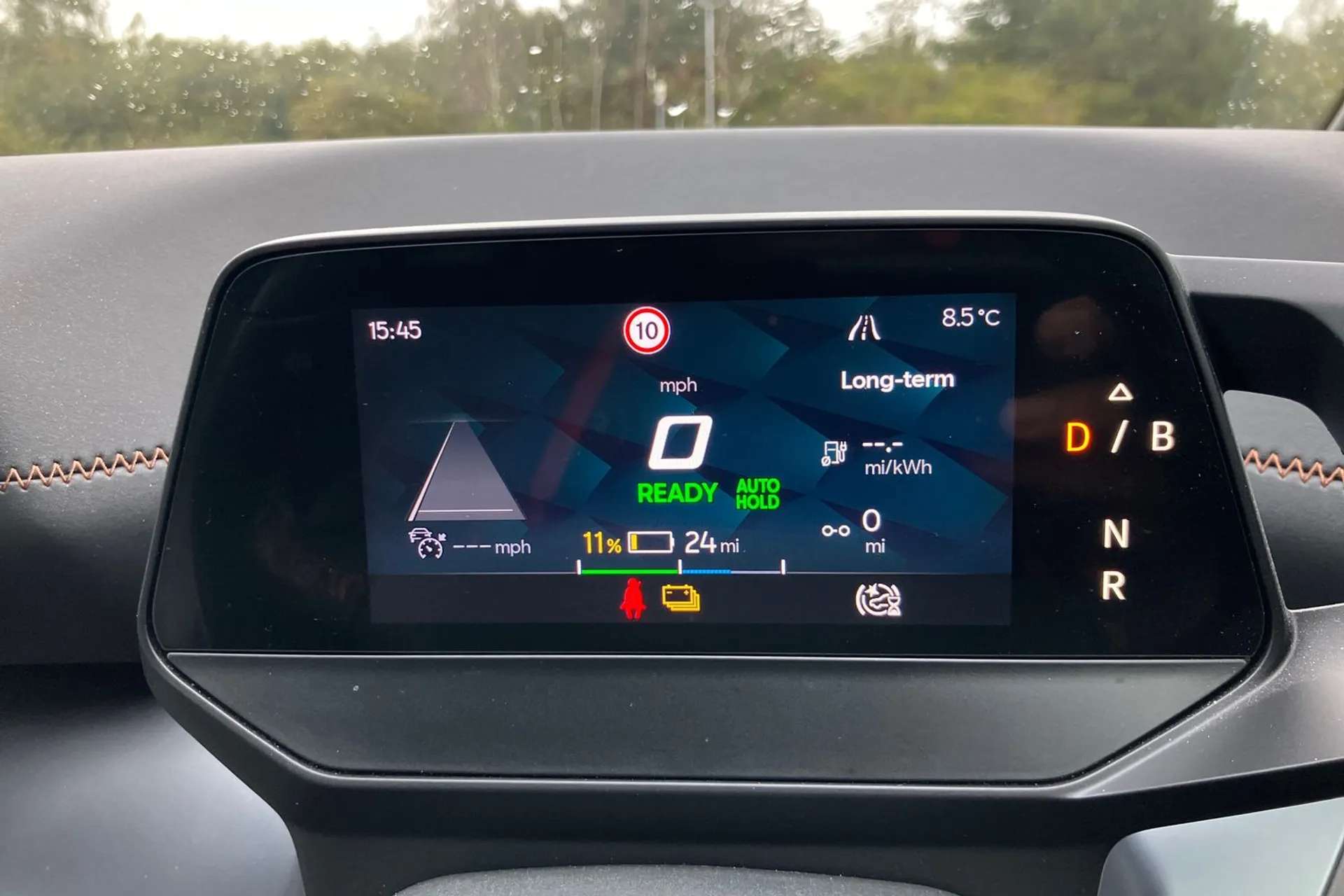 2022 CUPRA BORN 2022 CUPRA BORN
