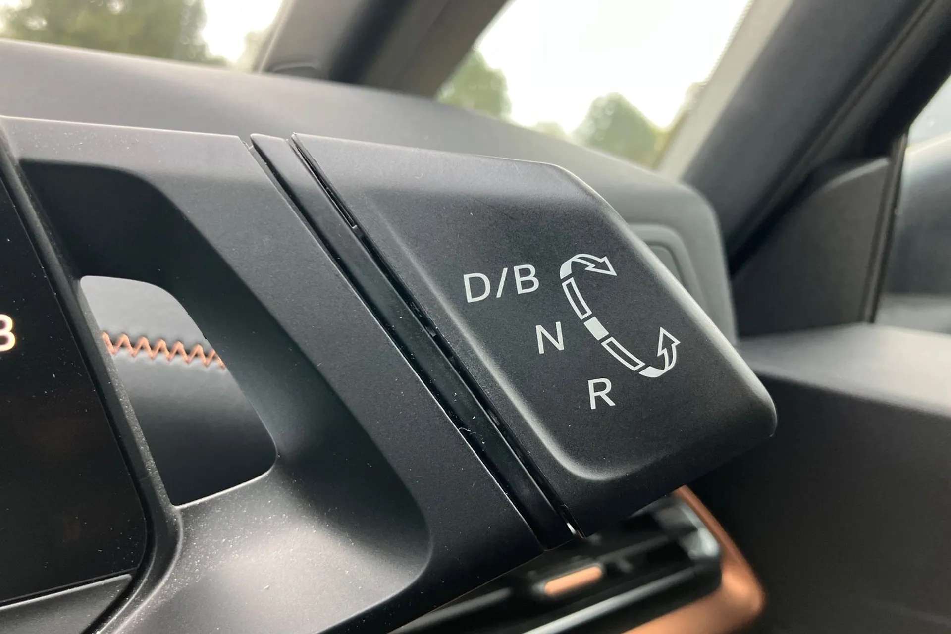 2022 CUPRA BORN 2022 CUPRA BORN