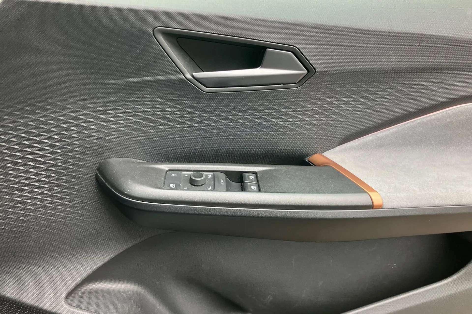 2022 CUPRA BORN 2022 CUPRA BORN
