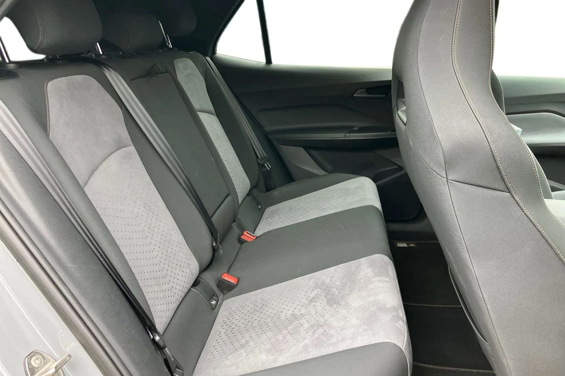 2022 CUPRA BORN 2022 CUPRA BORN