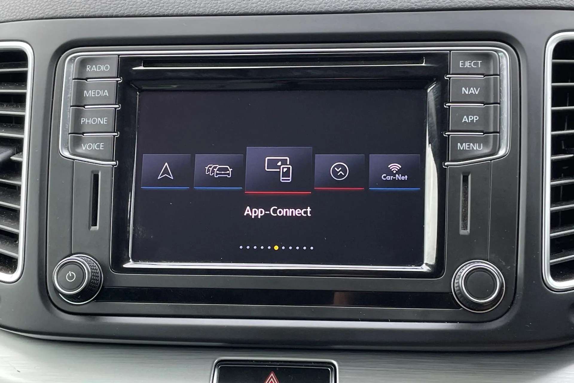 2021 VOLKSWAGEN SHARAN 2021 VOLKSWAGEN SHARAN