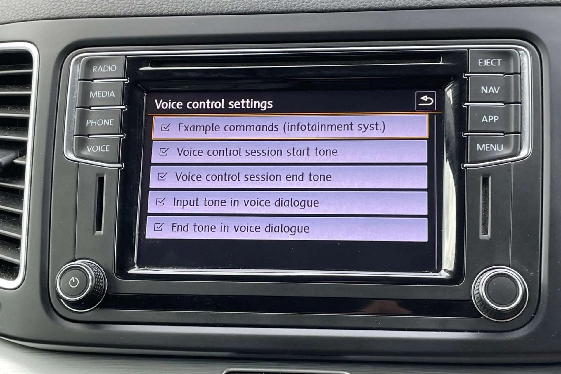 2021 VOLKSWAGEN SHARAN 2021 VOLKSWAGEN SHARAN