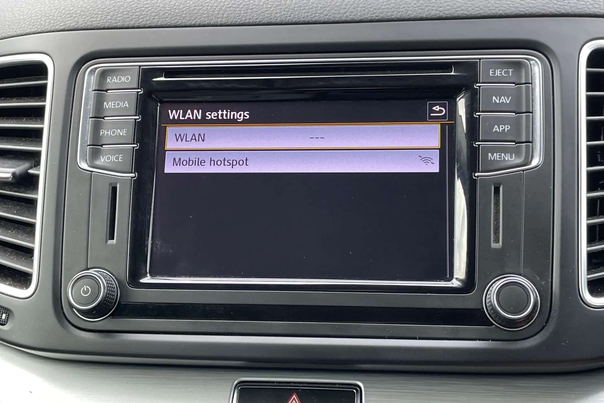 2021 VOLKSWAGEN SHARAN 2021 VOLKSWAGEN SHARAN