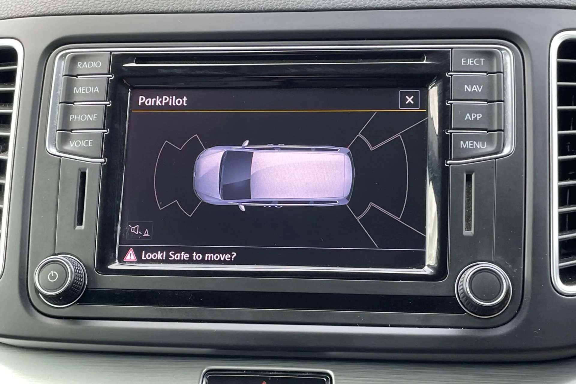 2021 VOLKSWAGEN SHARAN 2021 VOLKSWAGEN SHARAN