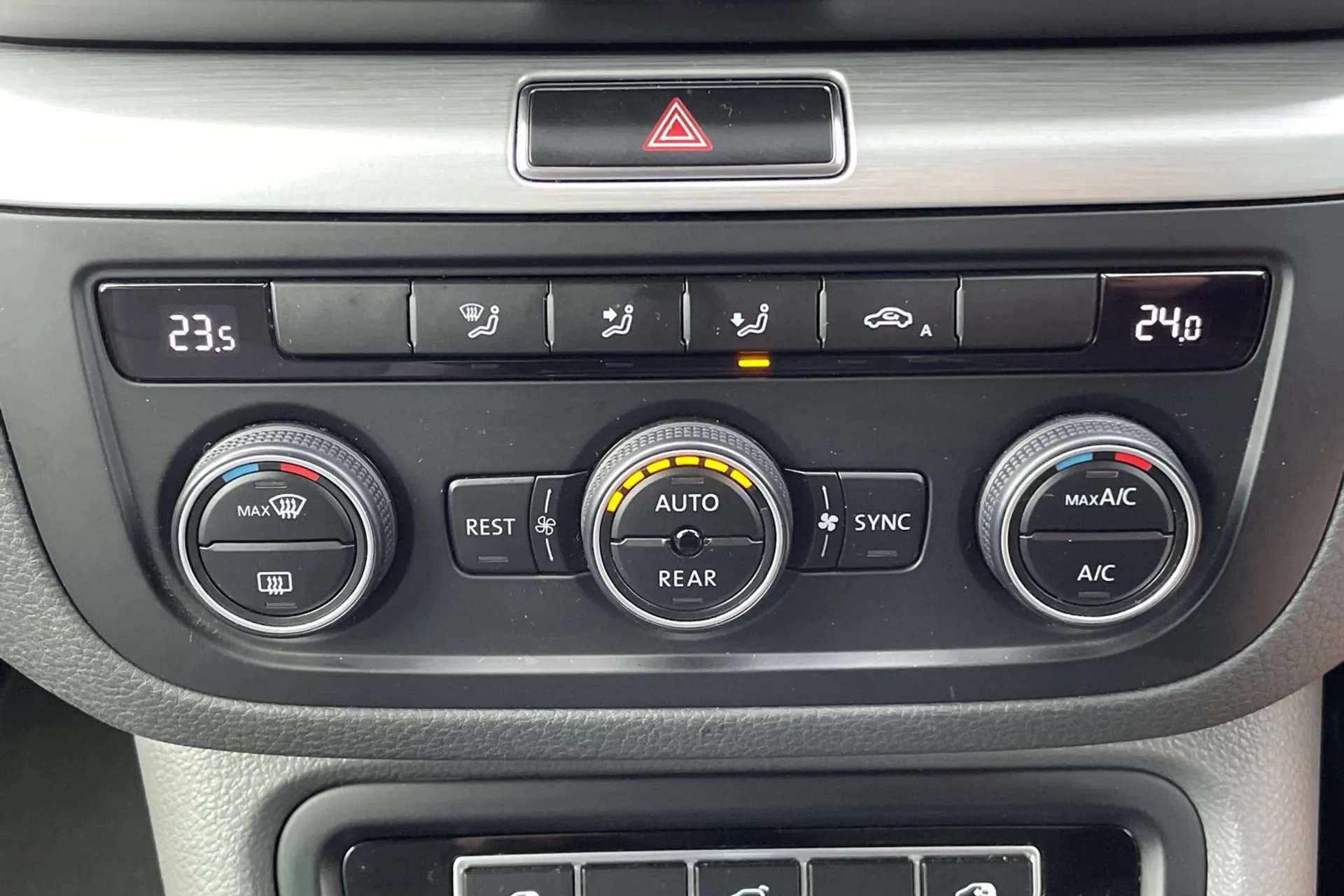 2021 VOLKSWAGEN SHARAN 2021 VOLKSWAGEN SHARAN