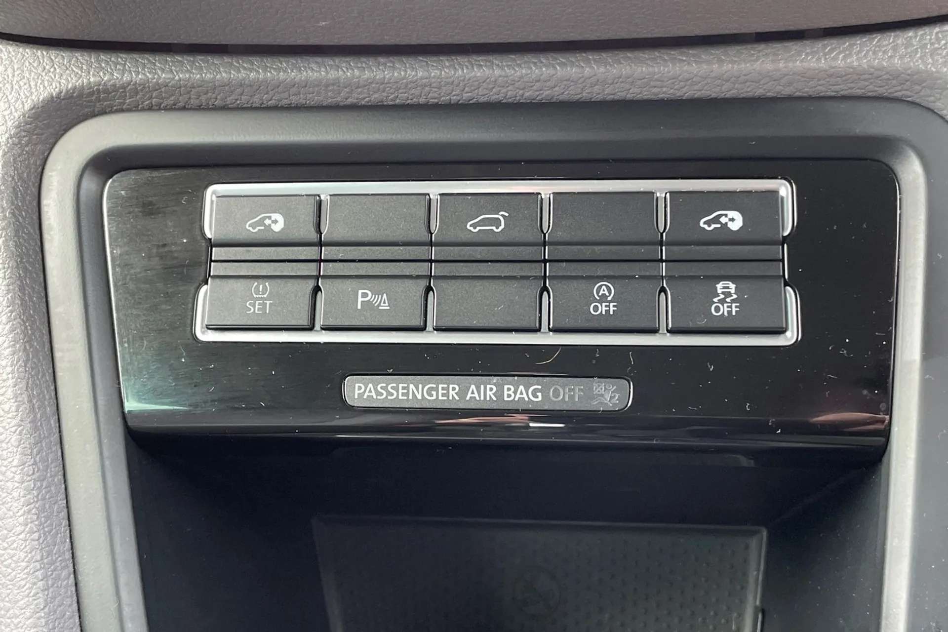 2021 VOLKSWAGEN SHARAN 2021 VOLKSWAGEN SHARAN