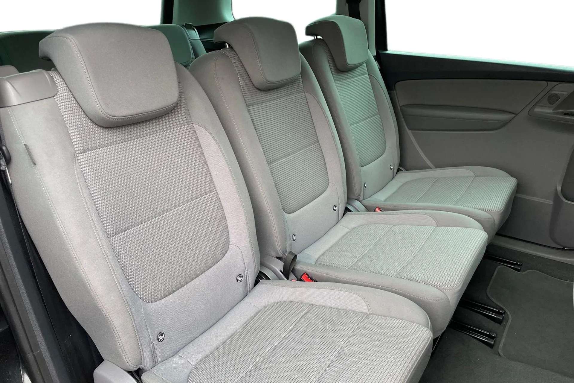 2021 VOLKSWAGEN SHARAN 2021 VOLKSWAGEN SHARAN