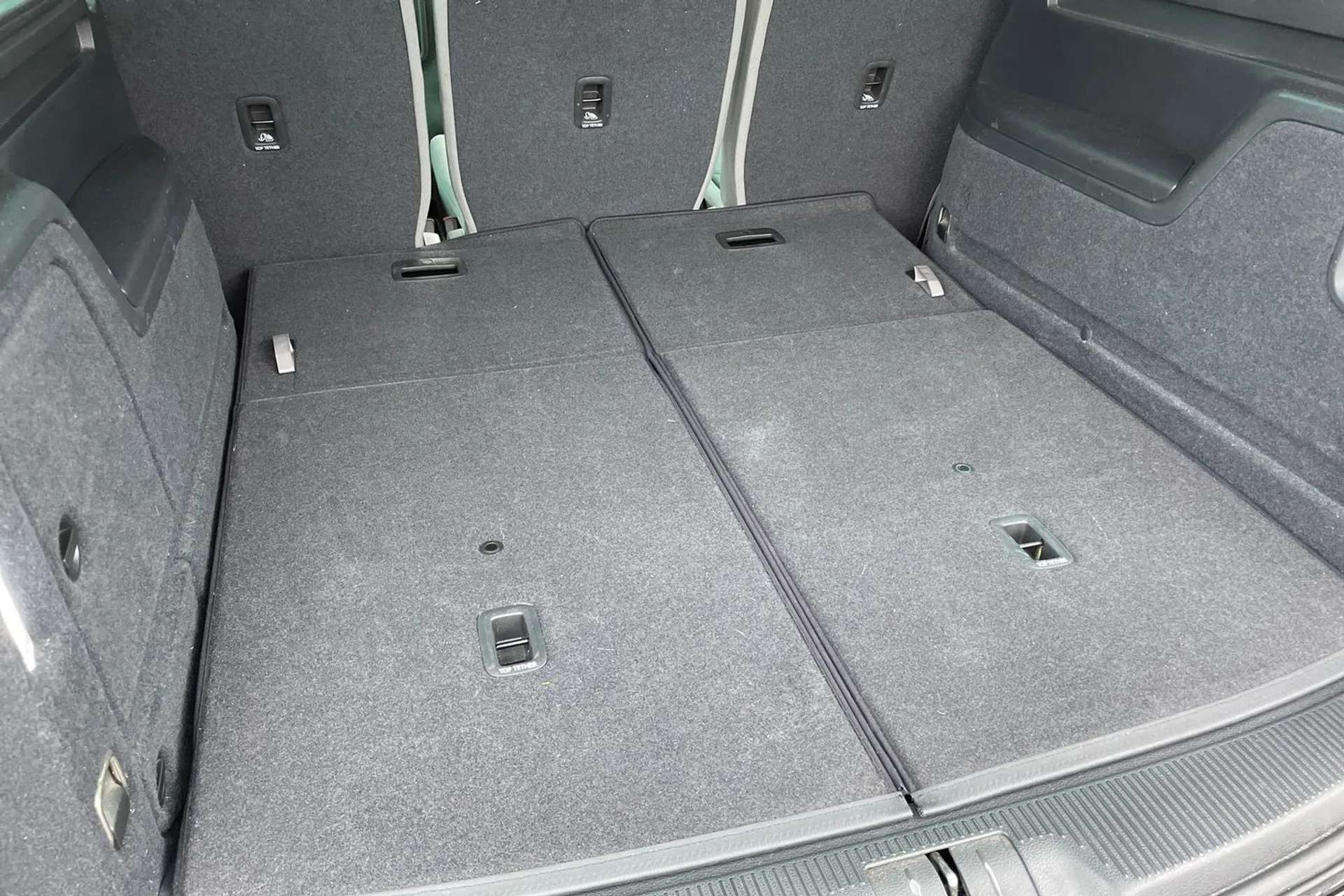 2021 VOLKSWAGEN SHARAN 2021 VOLKSWAGEN SHARAN