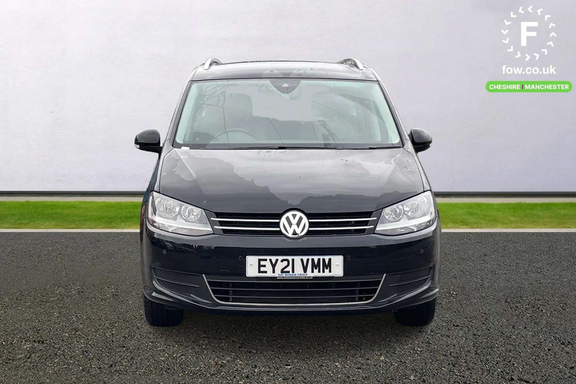 2021 VOLKSWAGEN SHARAN 2021 VOLKSWAGEN SHARAN