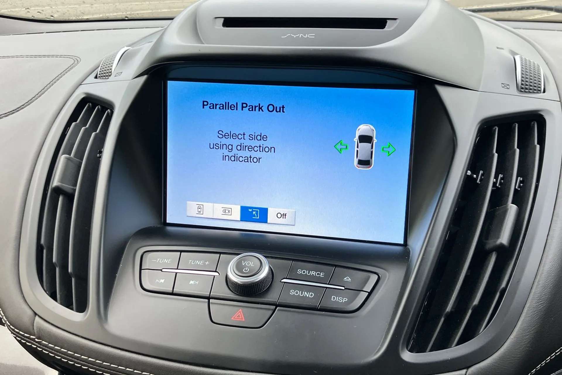 2019 FORD KUGA VIGNALE 2019 FORD KUGA VIGNALE