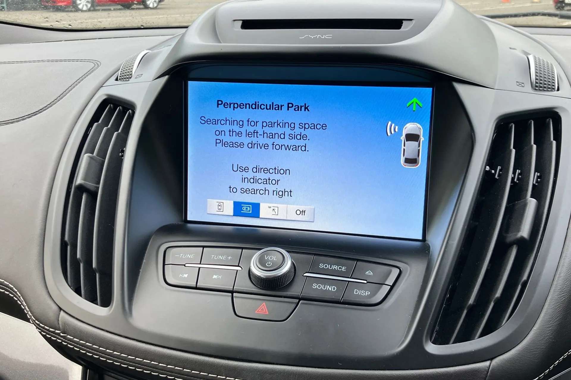 2019 FORD KUGA VIGNALE 2019 FORD KUGA VIGNALE