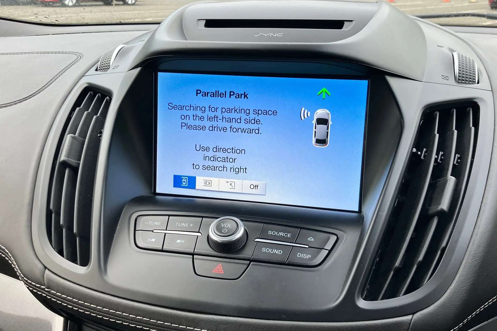 2019 FORD KUGA VIGNALE 2019 FORD KUGA VIGNALE