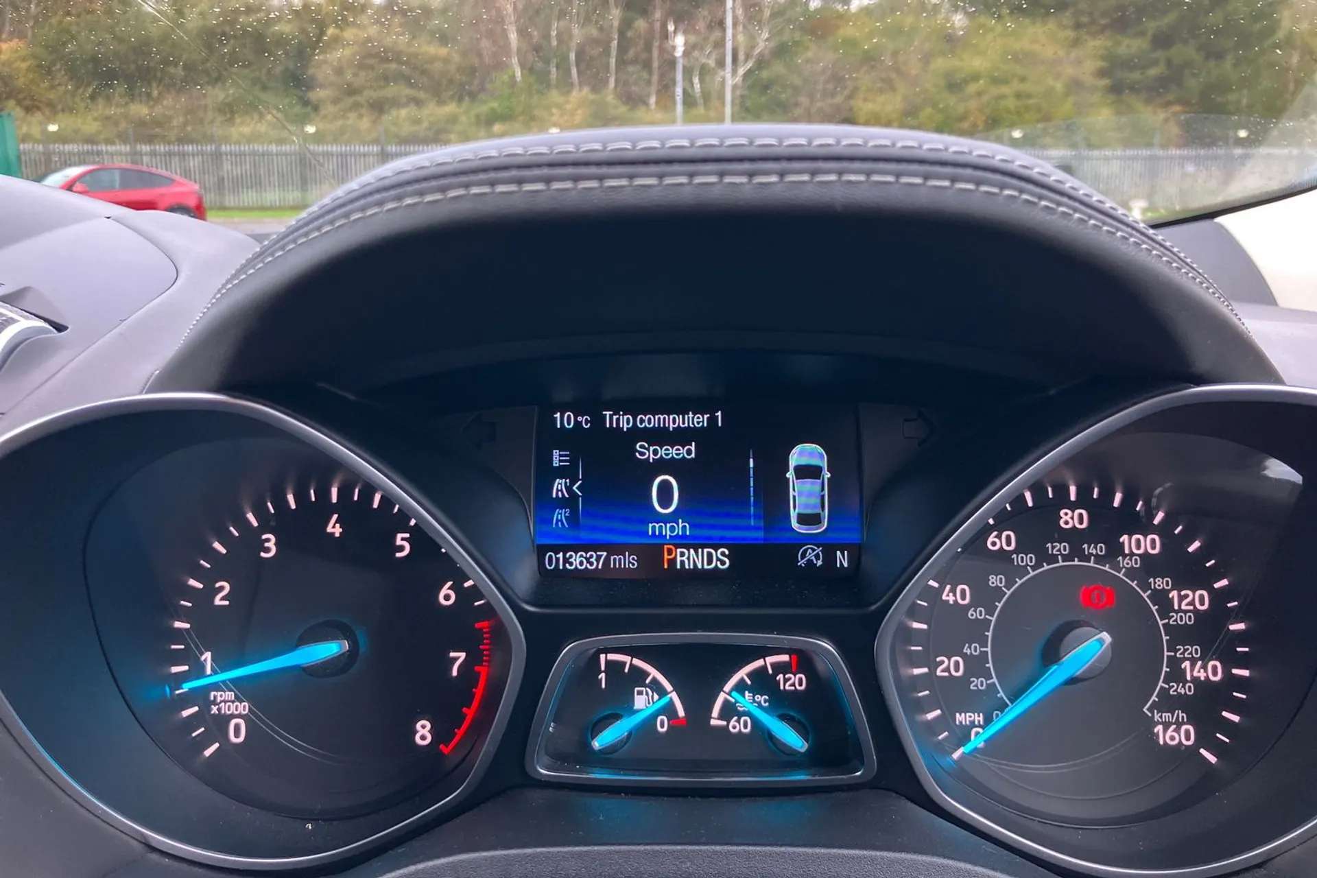 2019 FORD KUGA VIGNALE 2019 FORD KUGA VIGNALE