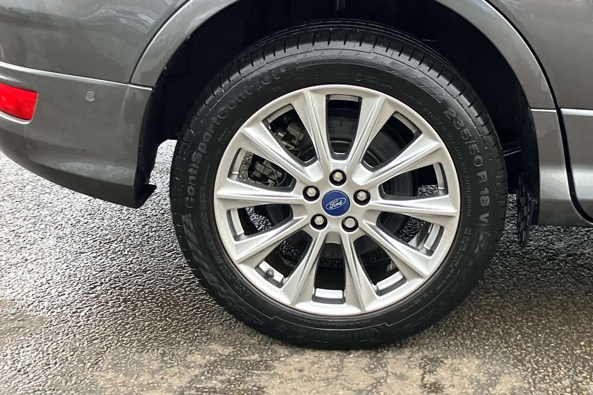2019 FORD KUGA VIGNALE 2019 FORD KUGA VIGNALE