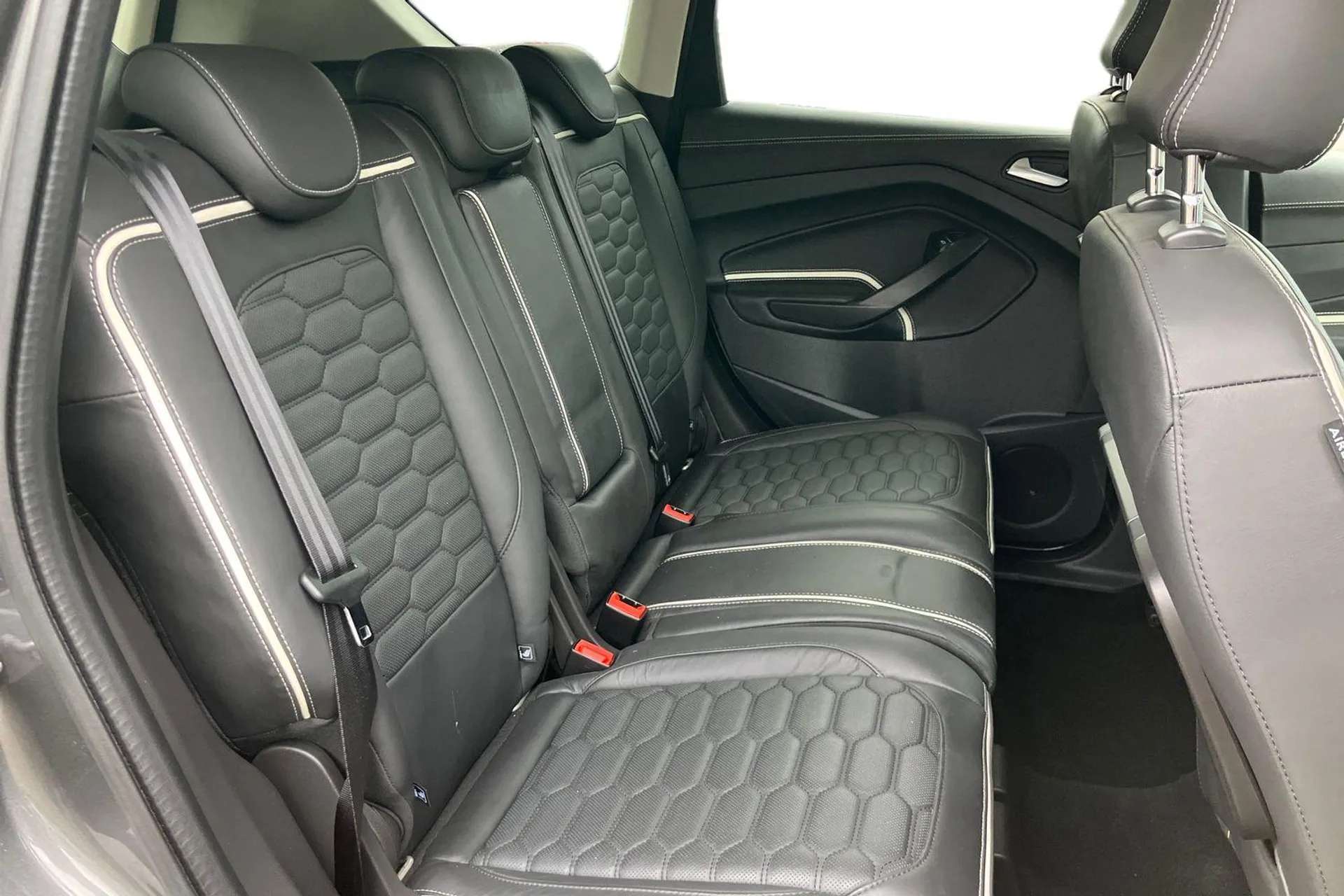 2019 FORD KUGA VIGNALE 2019 FORD KUGA VIGNALE