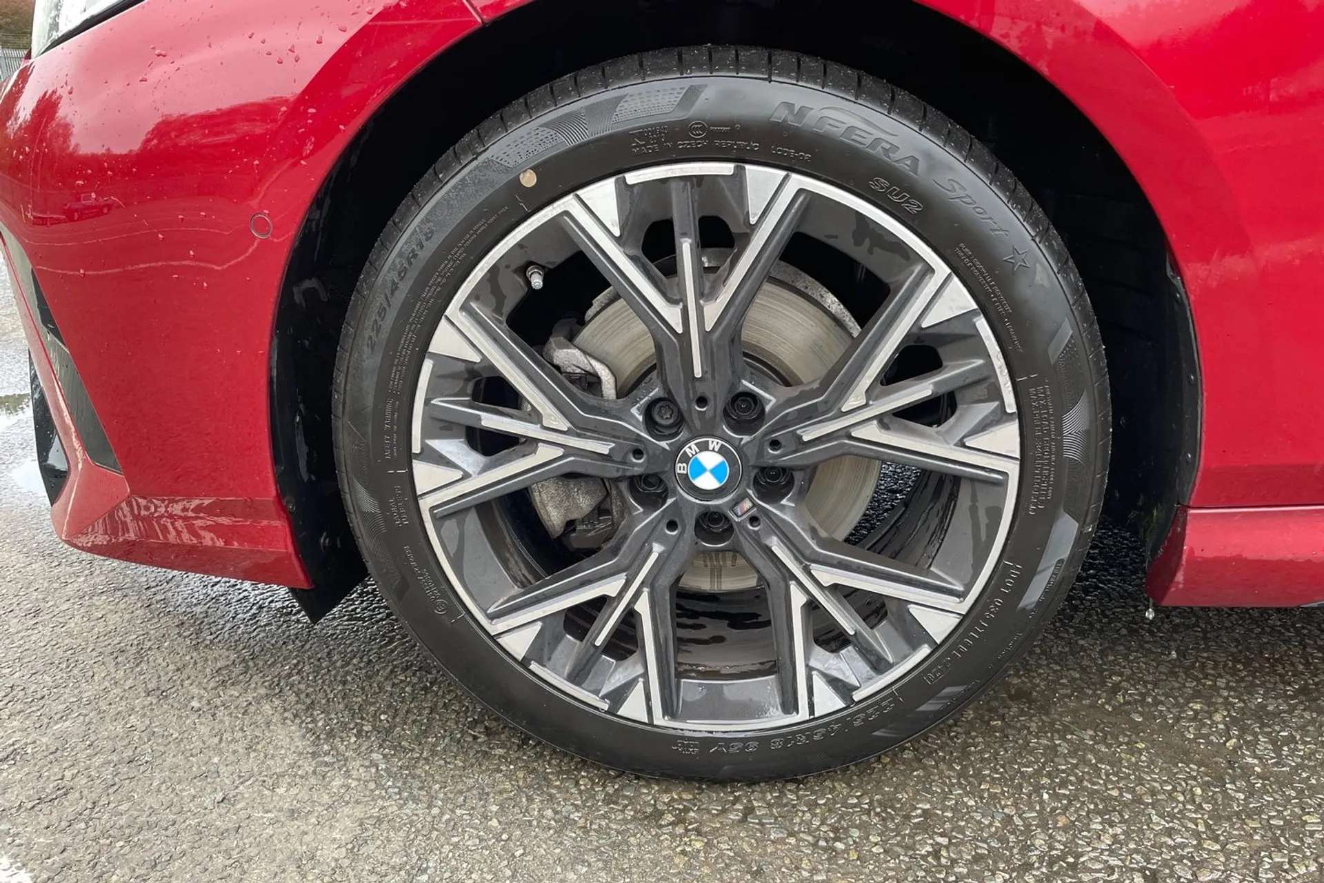 2025 BMW 1 SERIES 2025 BMW 1 SERIES
