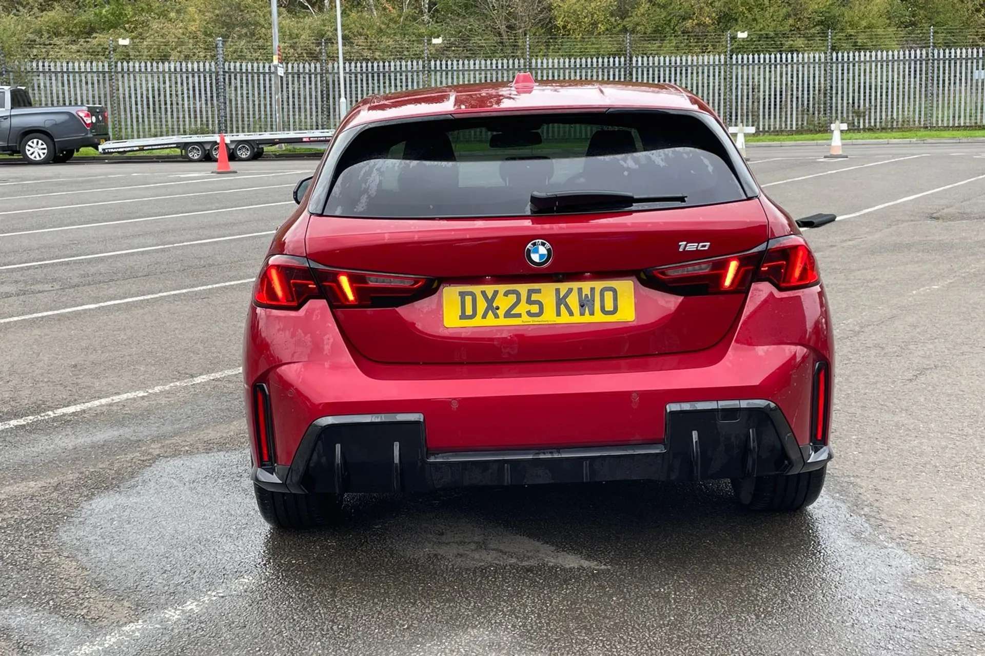 2025 BMW 1 SERIES 2025 BMW 1 SERIES