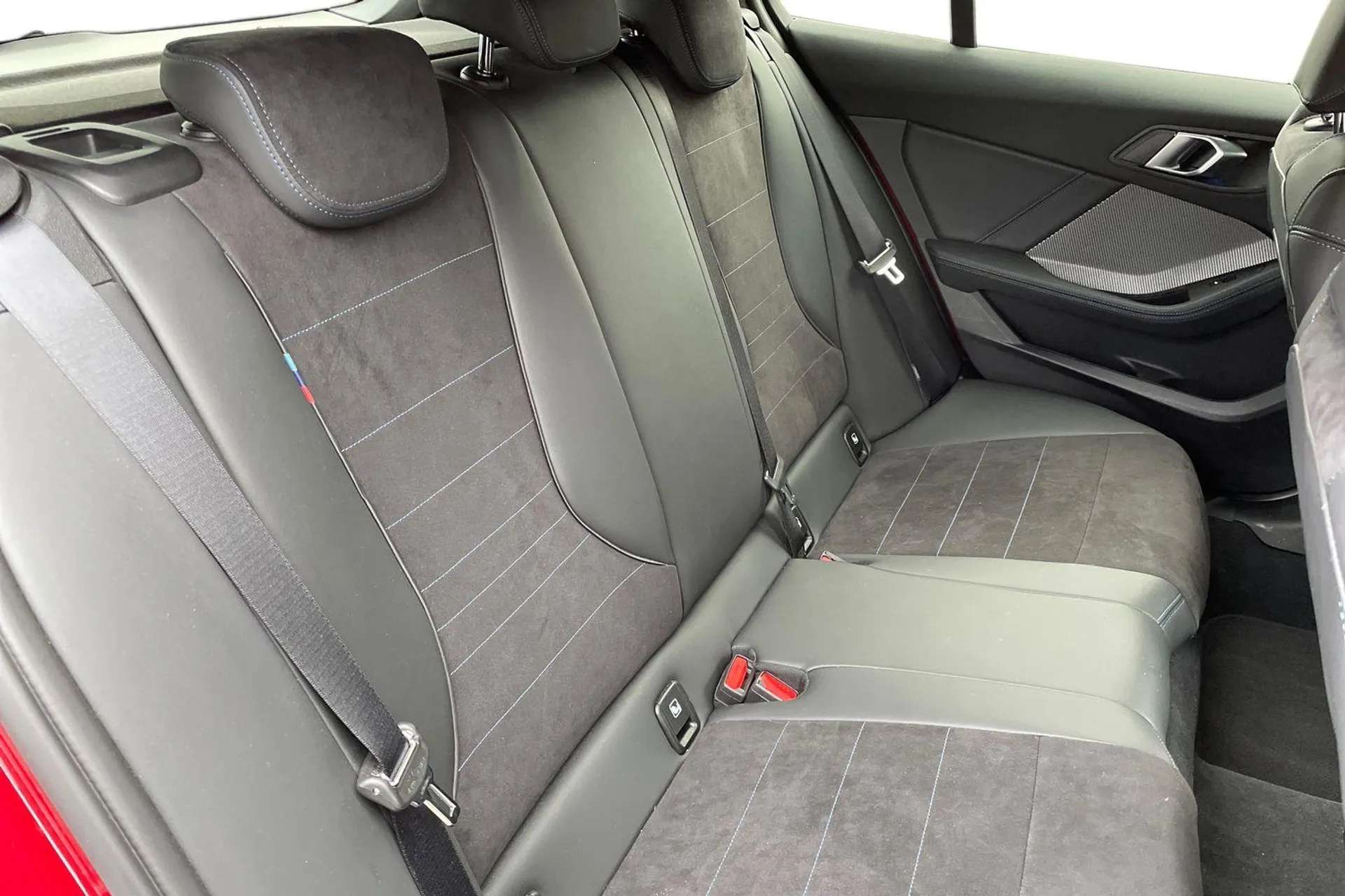 2025 BMW 1 SERIES 2025 BMW 1 SERIES