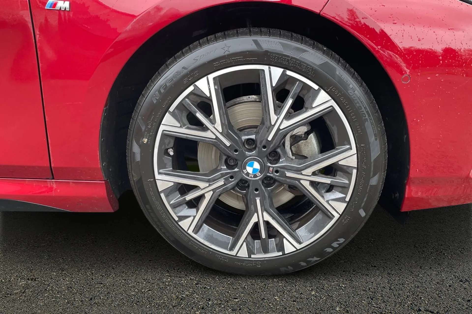 2025 BMW 1 SERIES 2025 BMW 1 SERIES