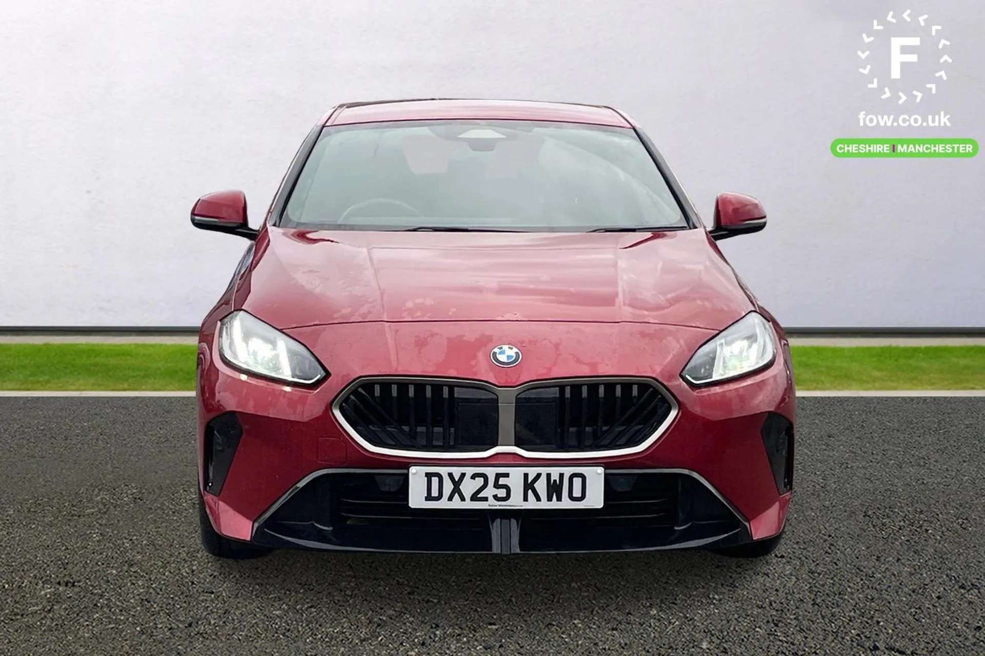 2025 BMW 1 SERIES 2025 BMW 1 SERIES