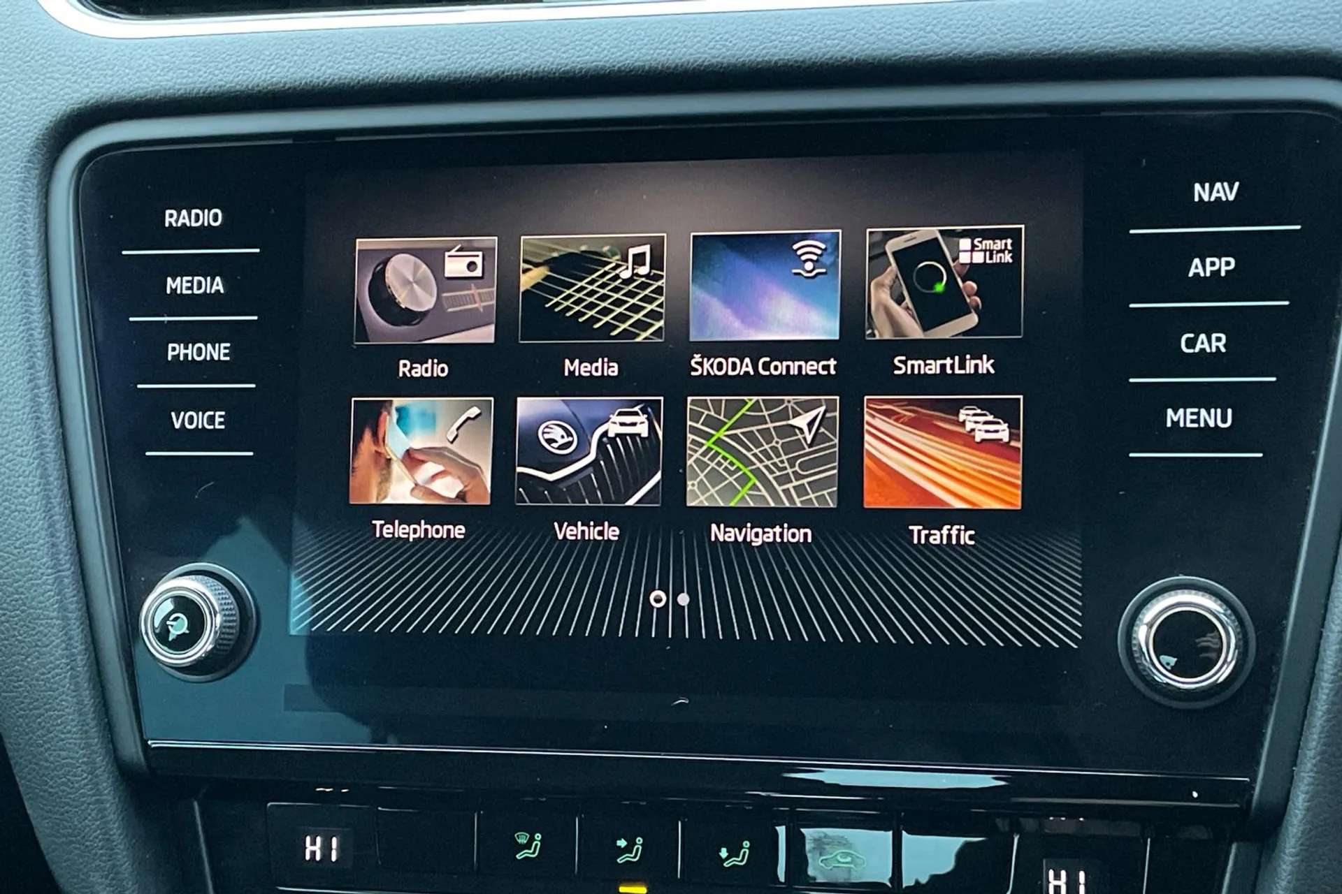 2020 SKODA OCTAVIA 2020 SKODA OCTAVIA