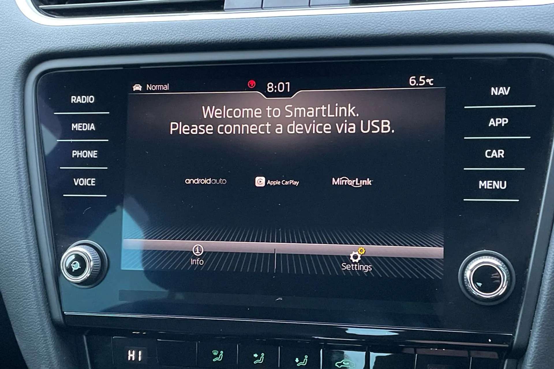 2020 SKODA OCTAVIA 2020 SKODA OCTAVIA