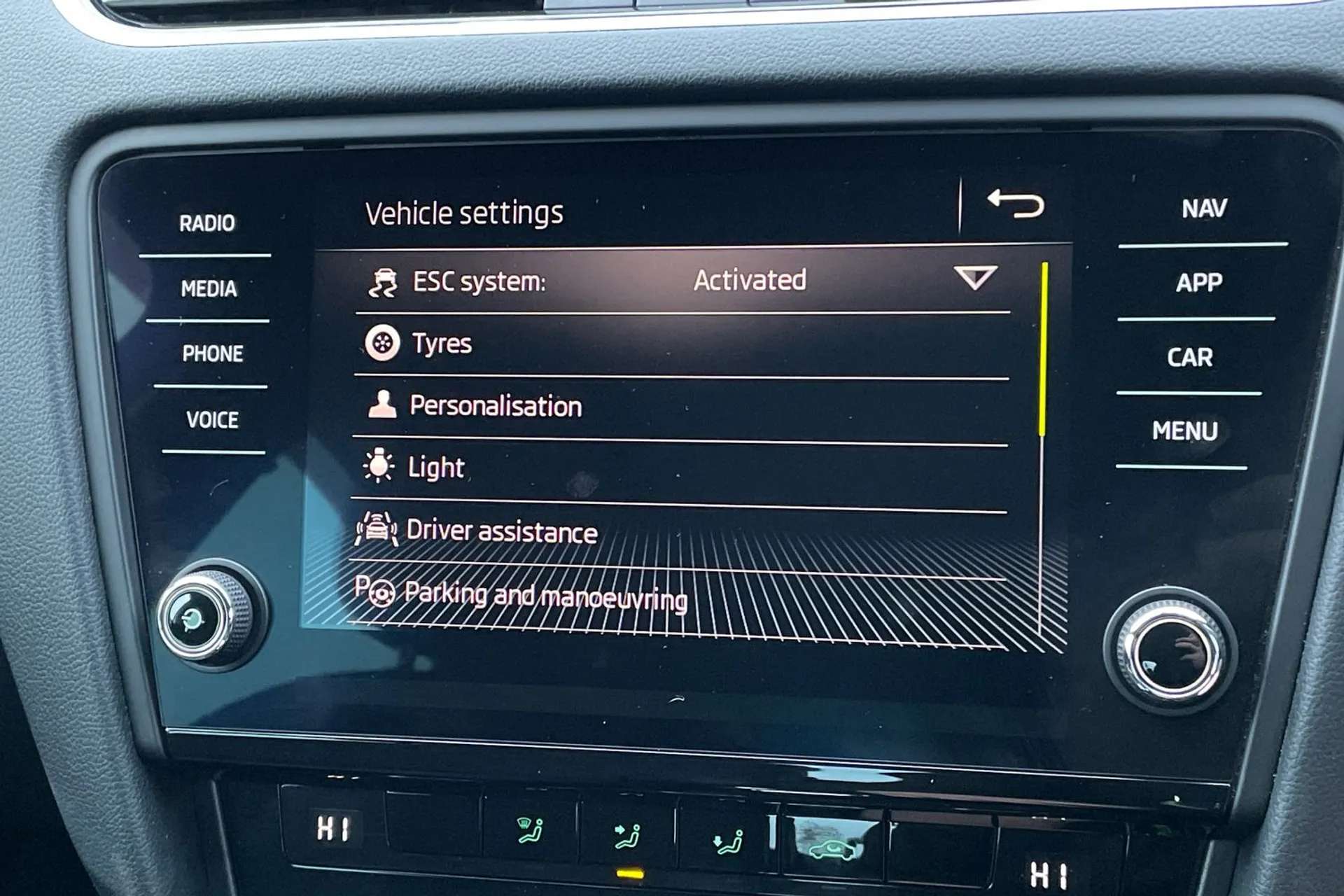 2020 SKODA OCTAVIA 2020 SKODA OCTAVIA