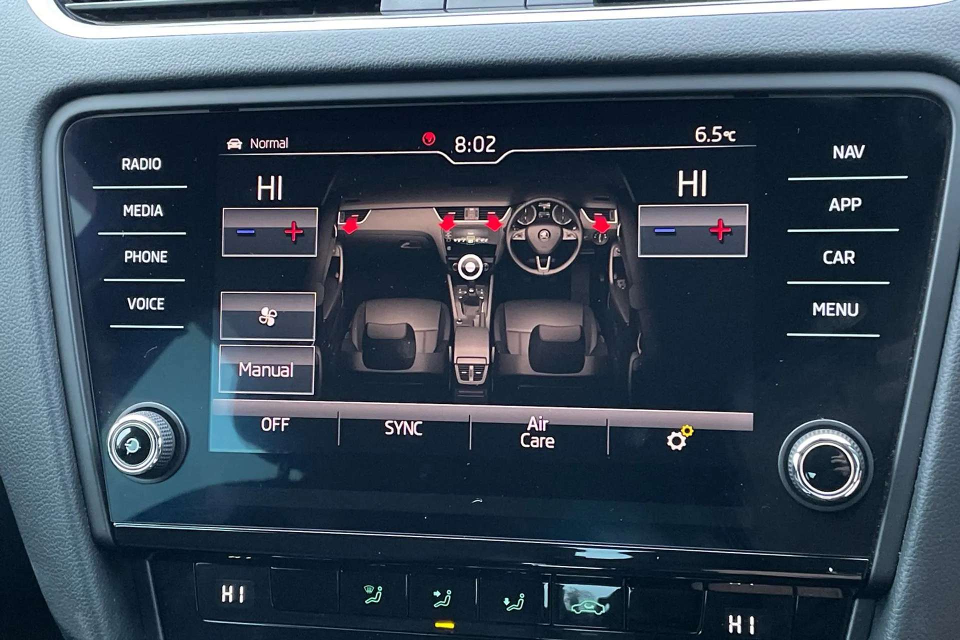 2020 SKODA OCTAVIA 2020 SKODA OCTAVIA